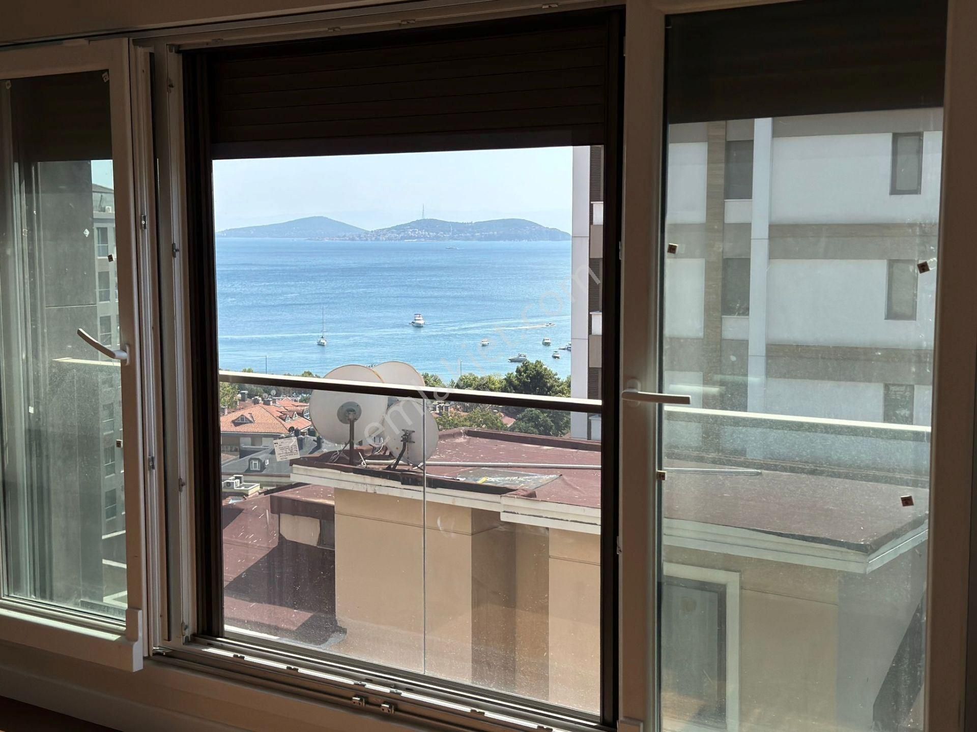 Dalyan Sahile Yürüme Mesafesinde,145 M2 Net! 4+1 Manzaralı Daire - Görsel 28