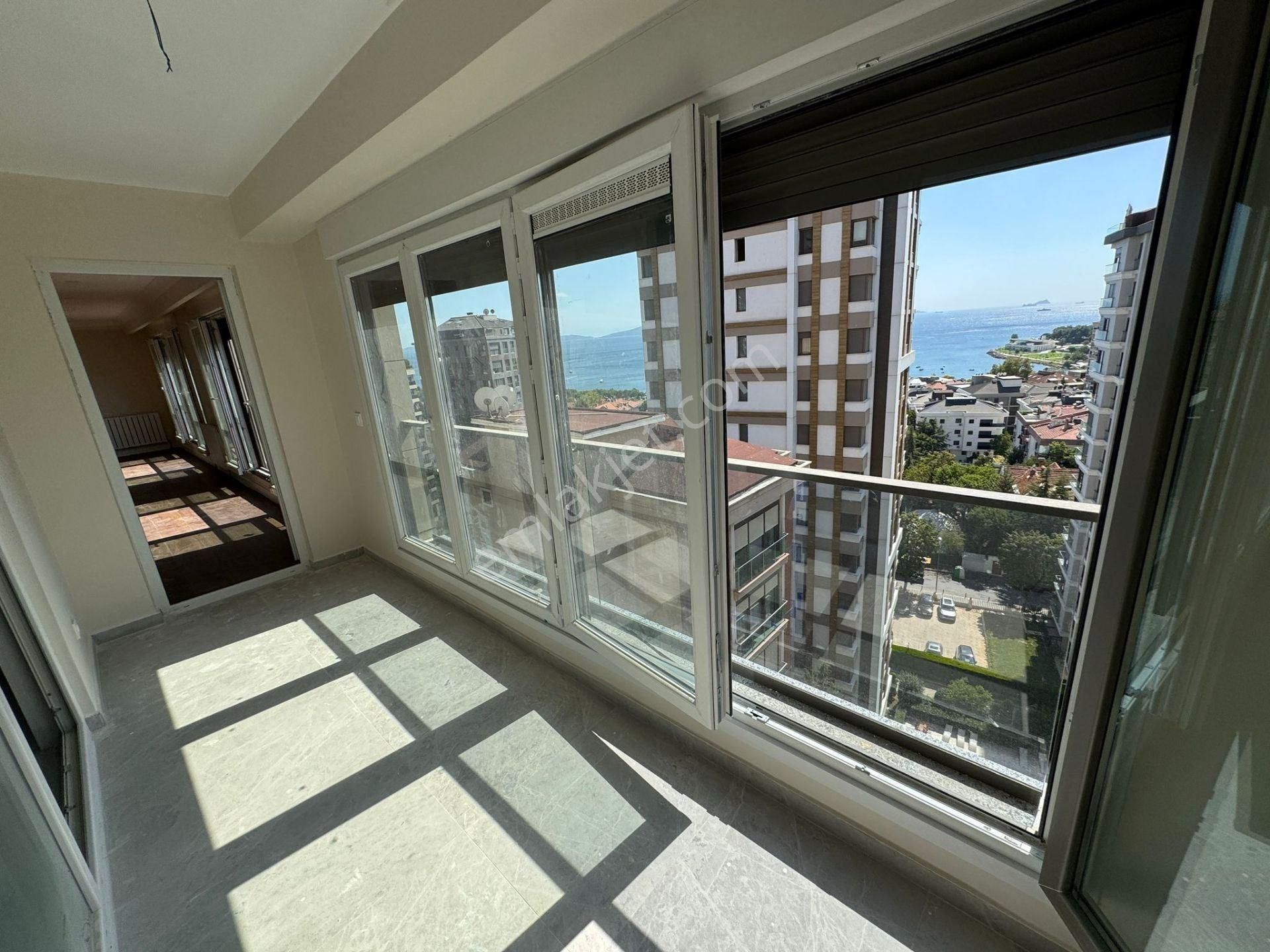 Dalyan Sahile Yürüme Mesafesinde,145 M2 Net! 4+1 Manzaralı Daire - Görsel 7