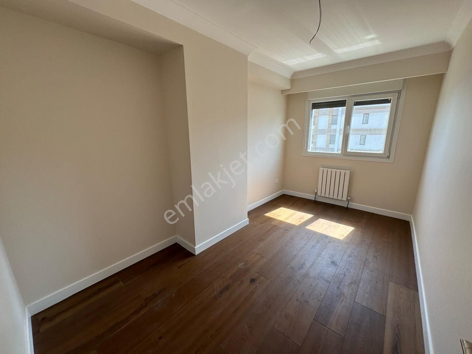 Dalyan Sahile Yürüme Mesafesinde,145 M2 Net! 4+1 Manzaralı Daire - Görsel 19