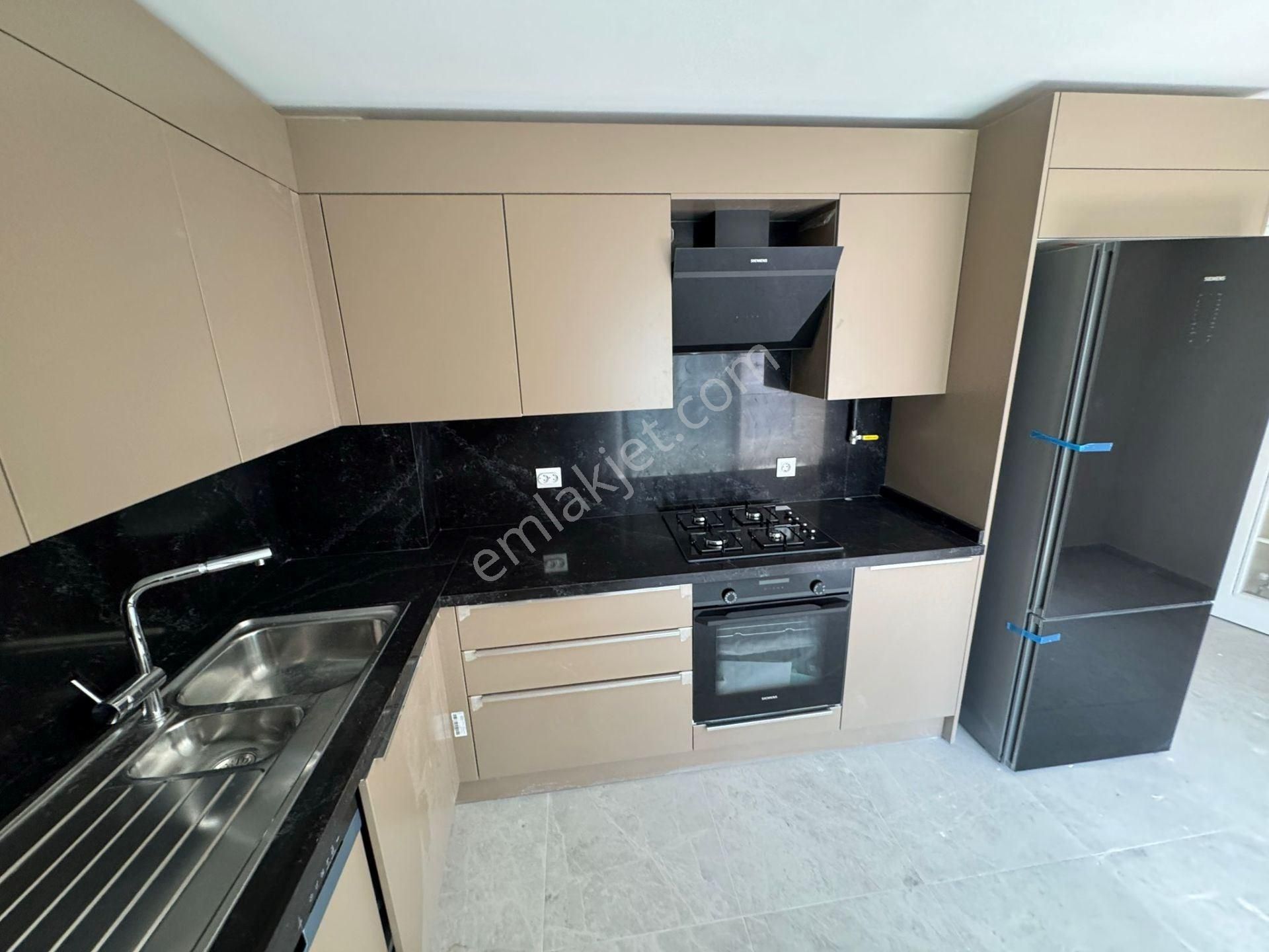 Dalyan Sahile Yürüme Mesafesinde,145 M2 Net! 4+1 Manzaralı Daire - Görsel 10