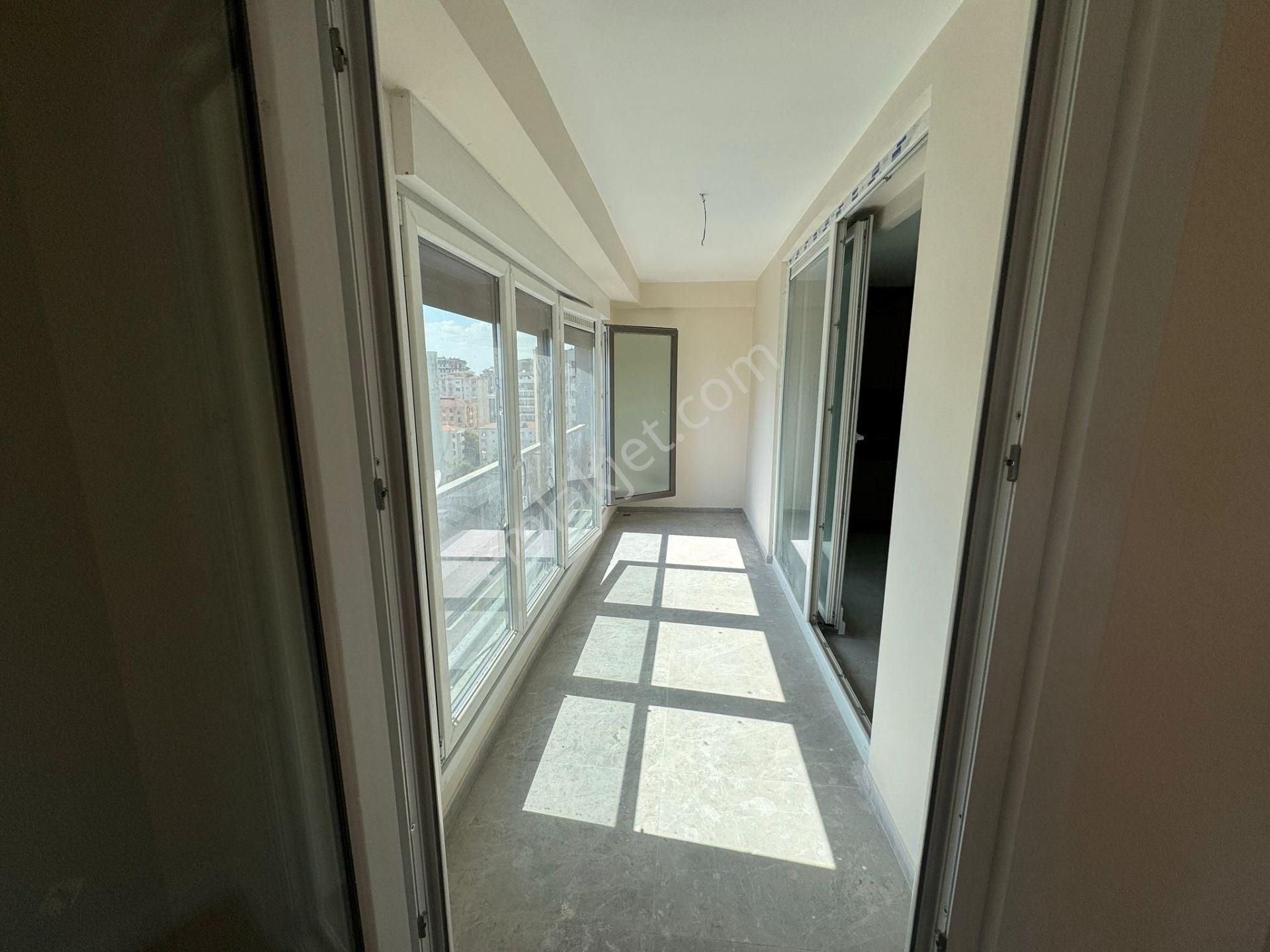 Dalyan Sahile Yürüme Mesafesinde,145 M2 Net! 4+1 Manzaralı Daire - Görsel 21