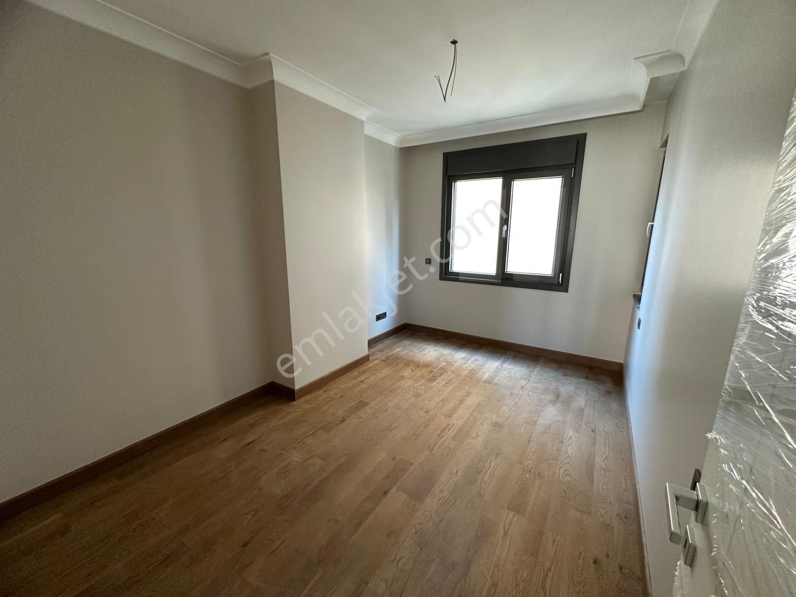 Dalyan Sahile Yürüme Mesafesinde,145 M2 Net! 4+1 Manzaralı Daire - Görsel 9