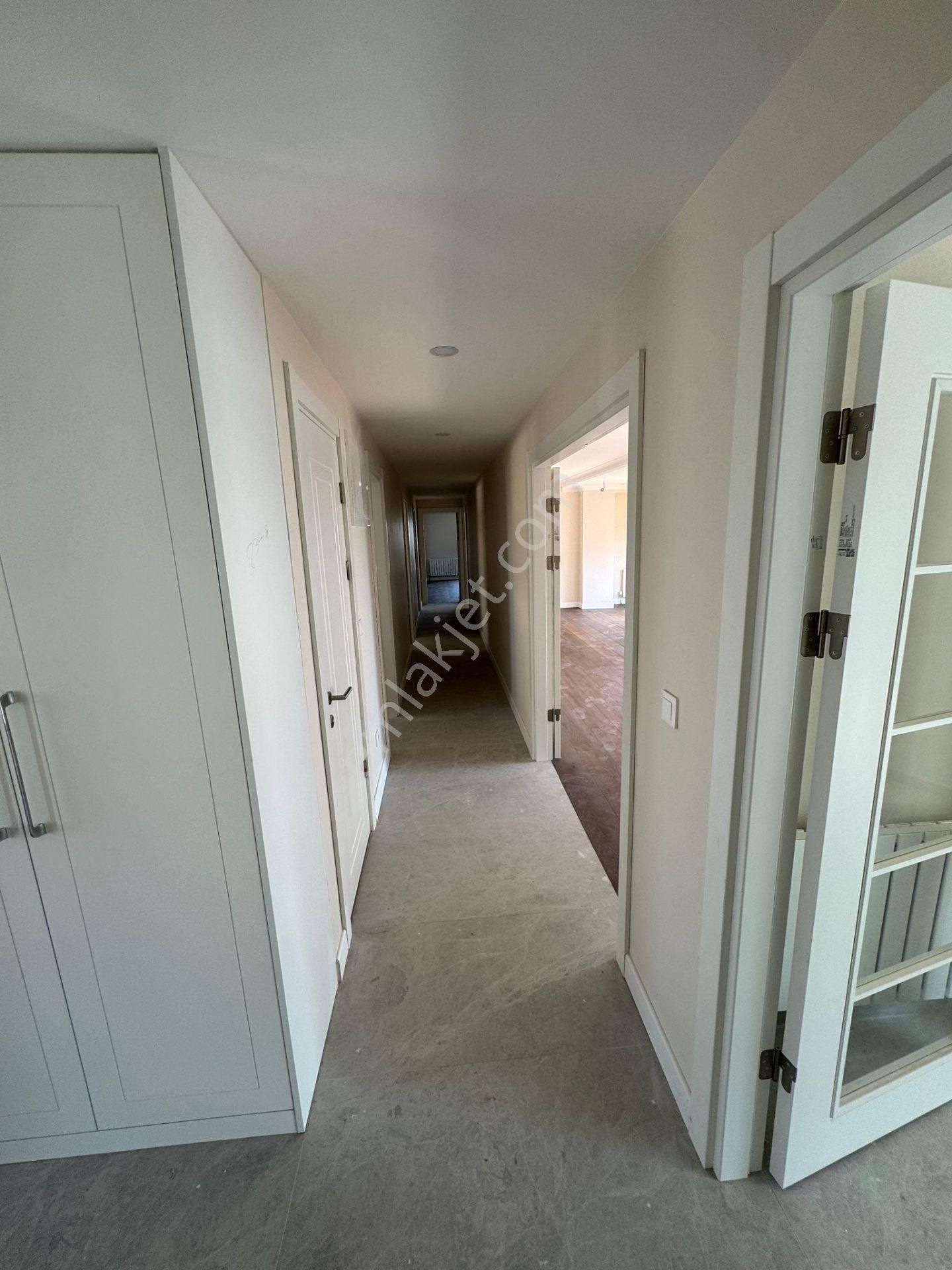 Dalyan Sahile Yürüme Mesafesinde,145 M2 Net! 4+1 Manzaralı Daire - Görsel 23