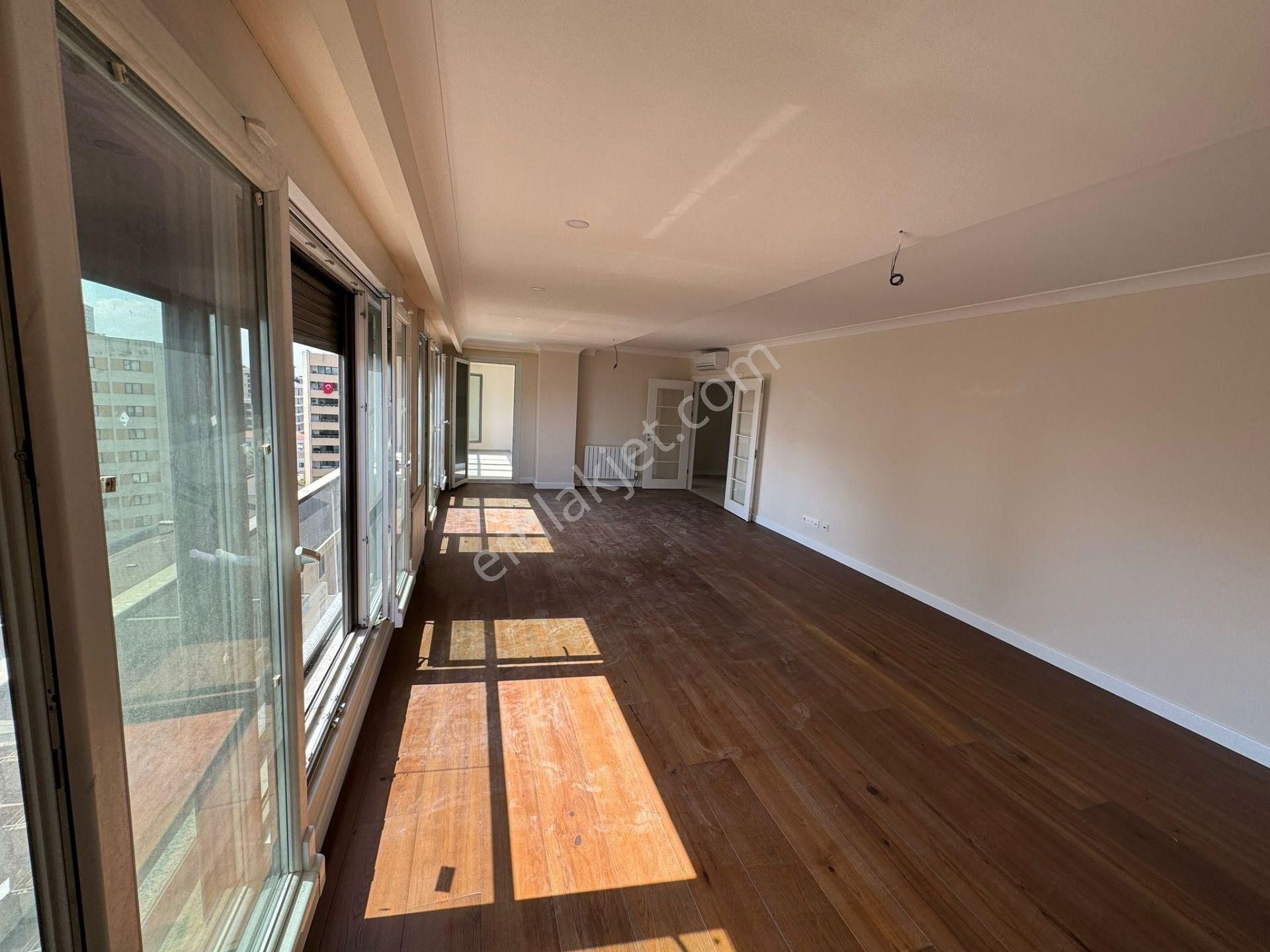 Dalyan Sahile Yürüme Mesafesinde,145 M2 Net! 4+1 Manzaralı Daire - Görsel 3