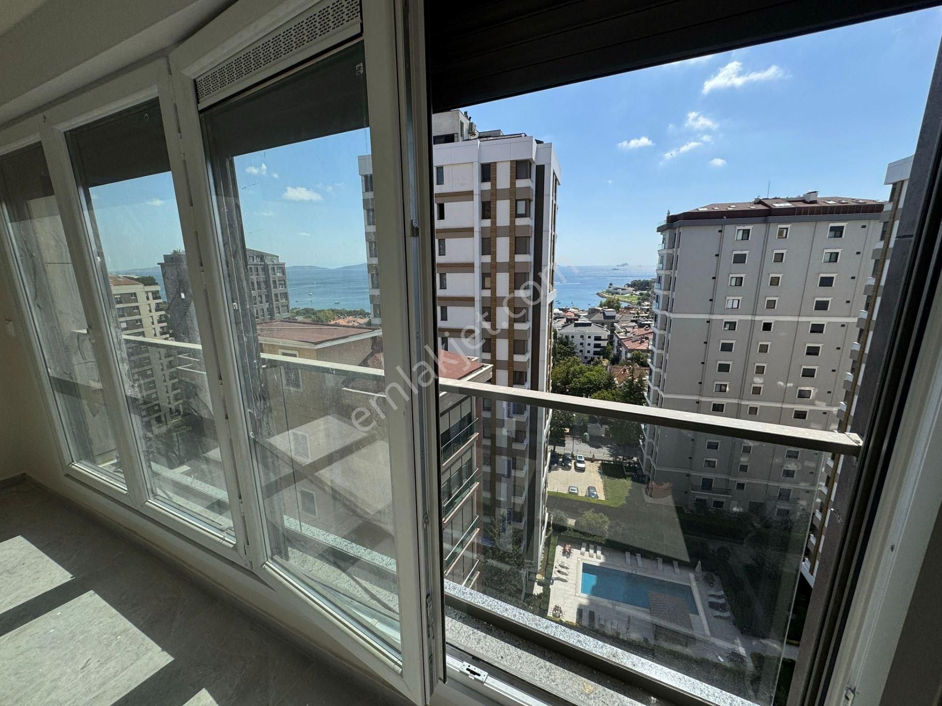 Dalyan Sahile Yürüme Mesafesinde,145 M2 Net! 4+1 Manzaralı Daire - Görsel 2