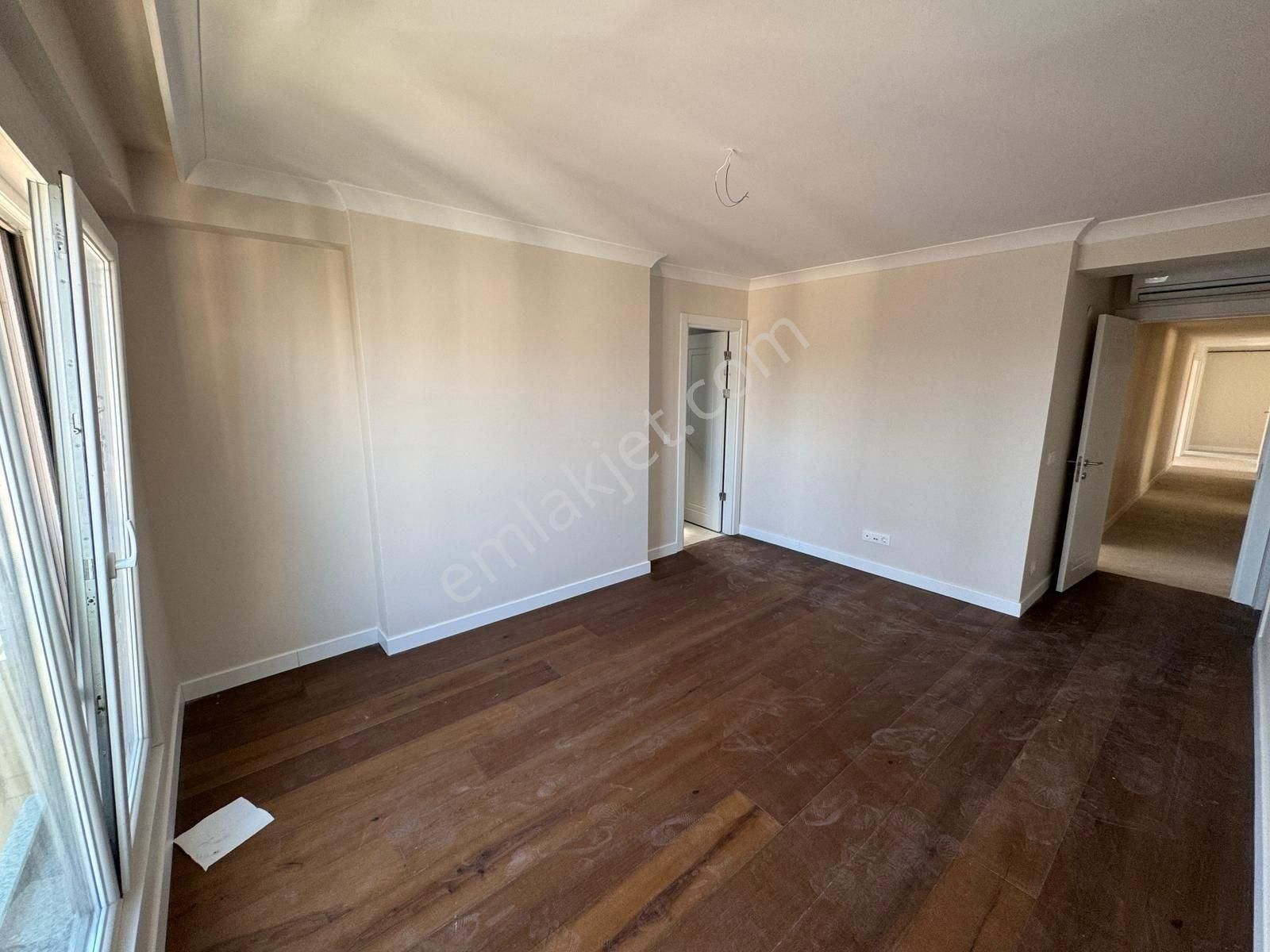 Dalyan Sahile Yürüme Mesafesinde,145 M2 Net! 4+1 Manzaralı Daire - Görsel 14