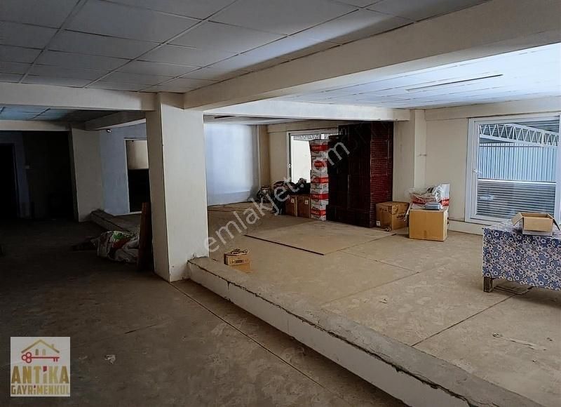 Antika'dan Sanayi Sitesin'de Yüksek Getirili Yatırım Fırsatı! - Görsel 2