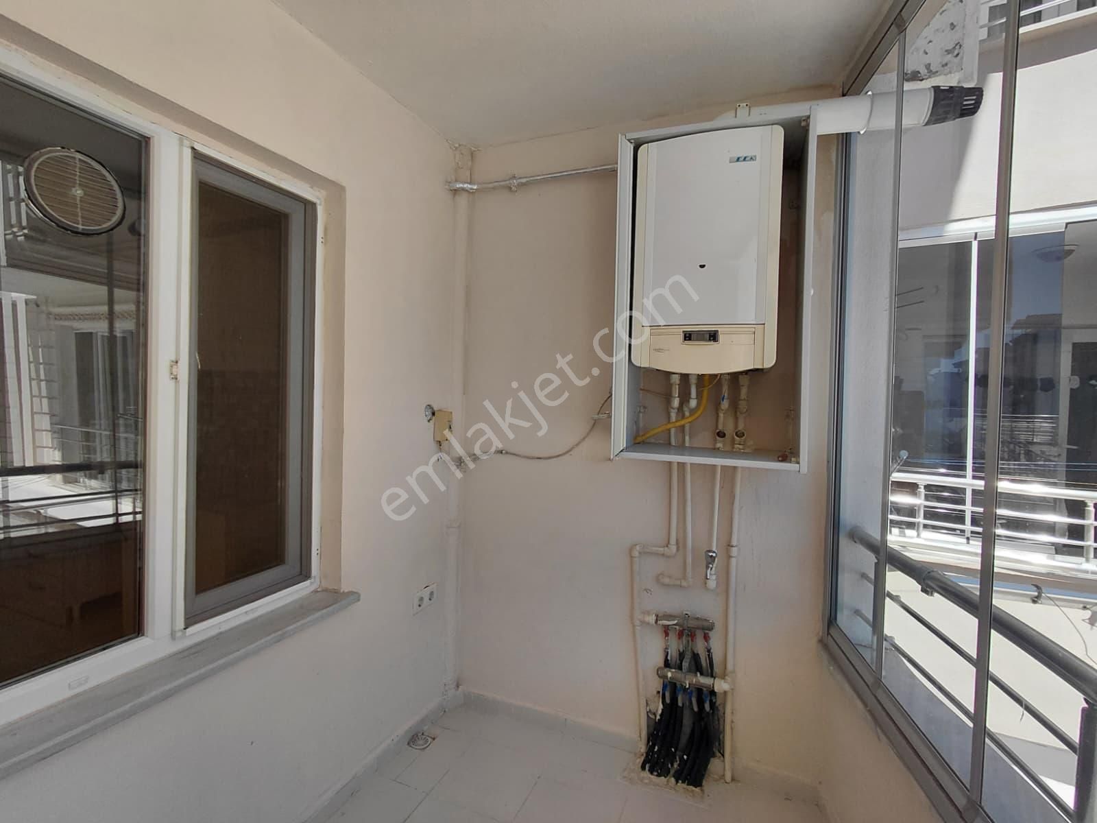 Çalışkanlar Group Gyo'dan Havuzlu Otoparklı 3+1 Dublex Daire - Görsel 3