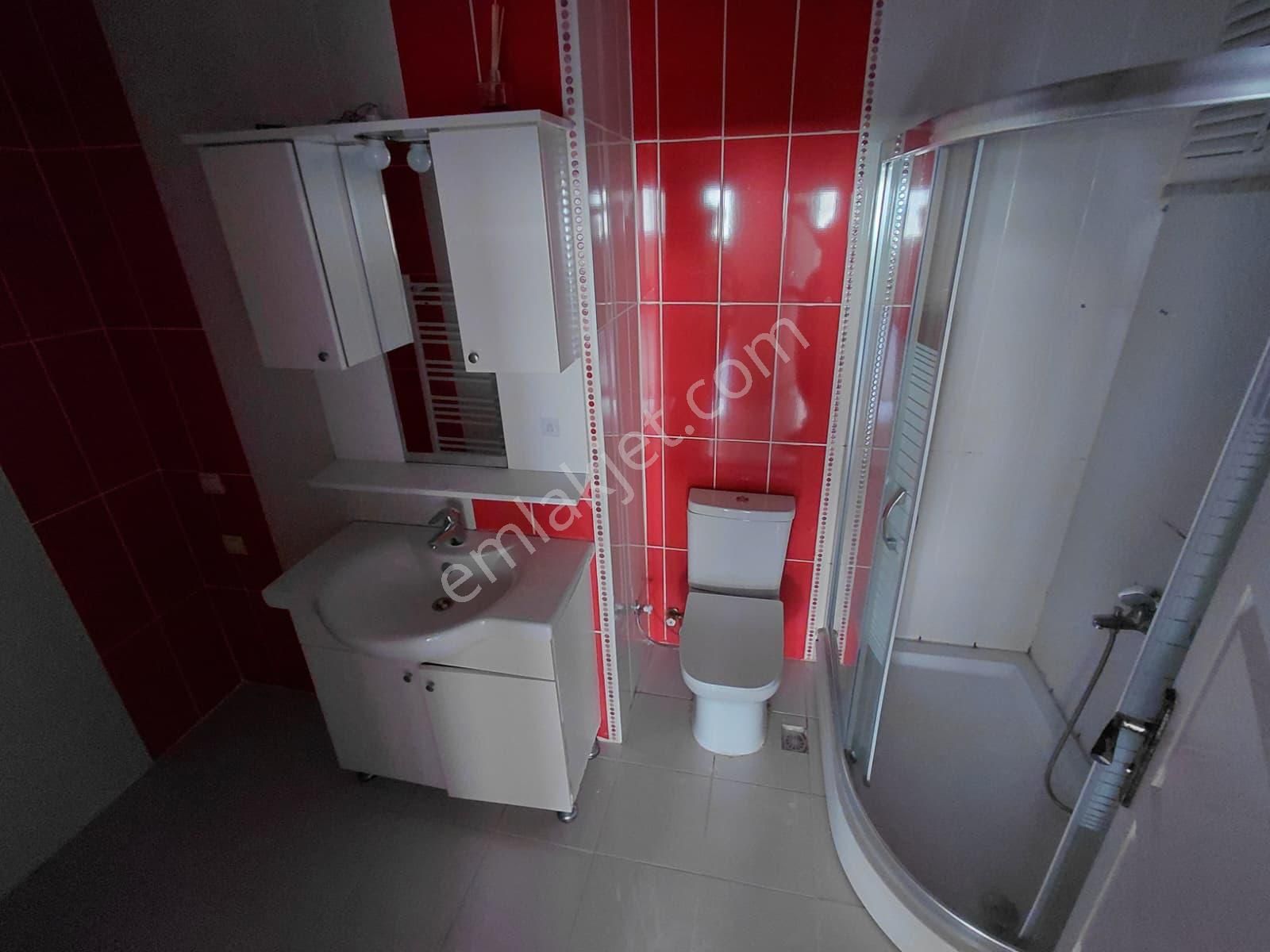 Çalışkanlar Group Gyo'dan Havuzlu Otoparklı 3+1 Dublex Daire - Görsel 15