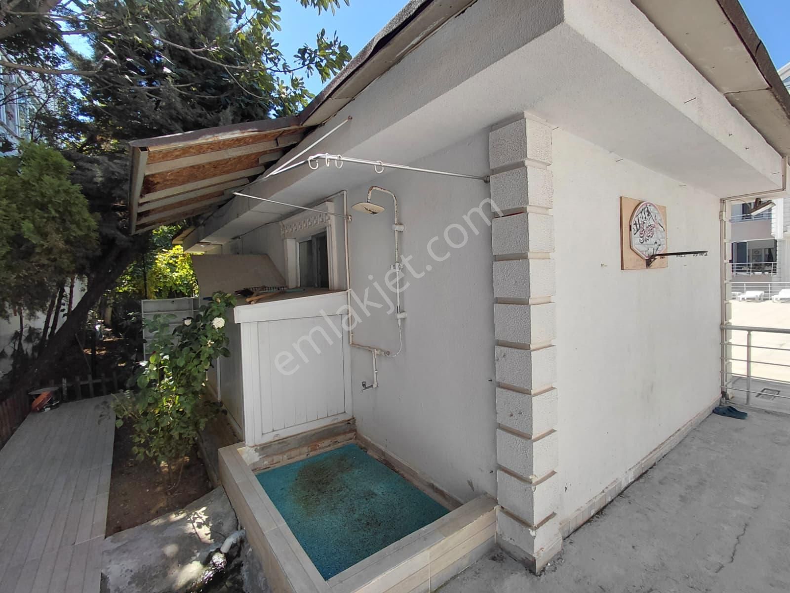 Çalışkanlar Group Gyo'dan Havuzlu Otoparklı 3+1 Dublex Daire - Görsel 31