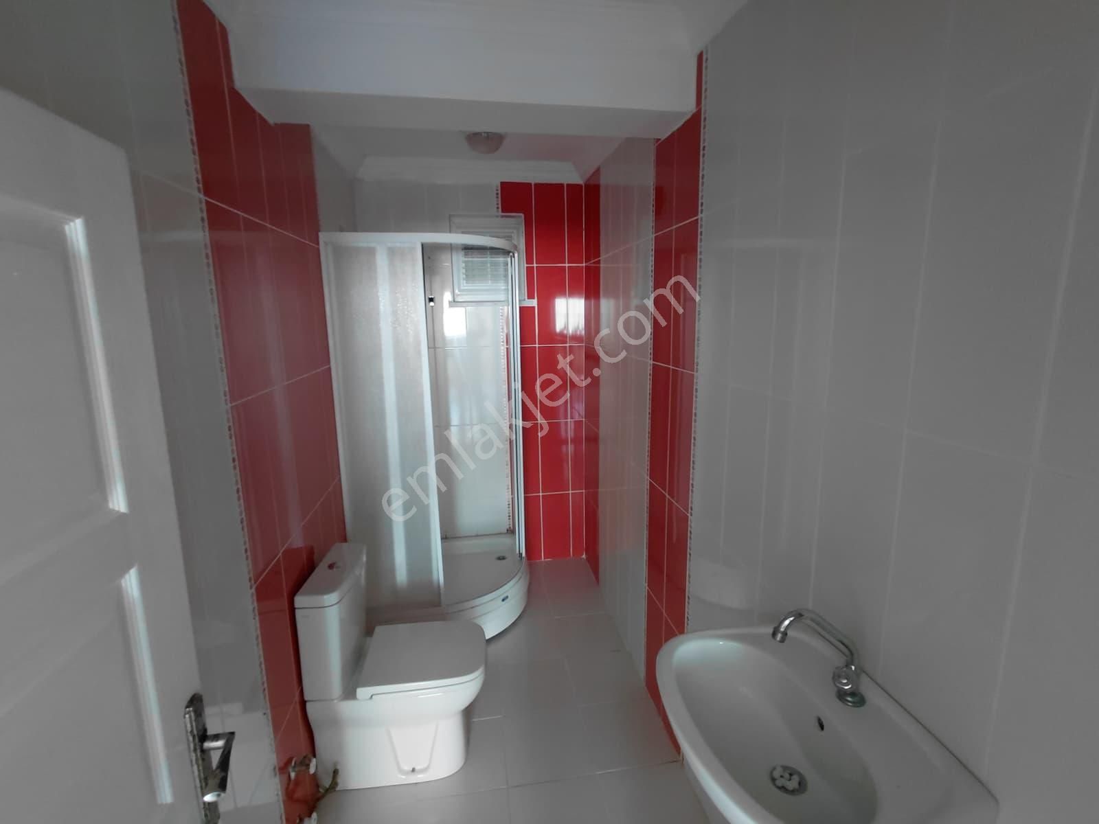 Çalışkanlar Group Gyo'dan Havuzlu Otoparklı 3+1 Dublex Daire - Görsel 22