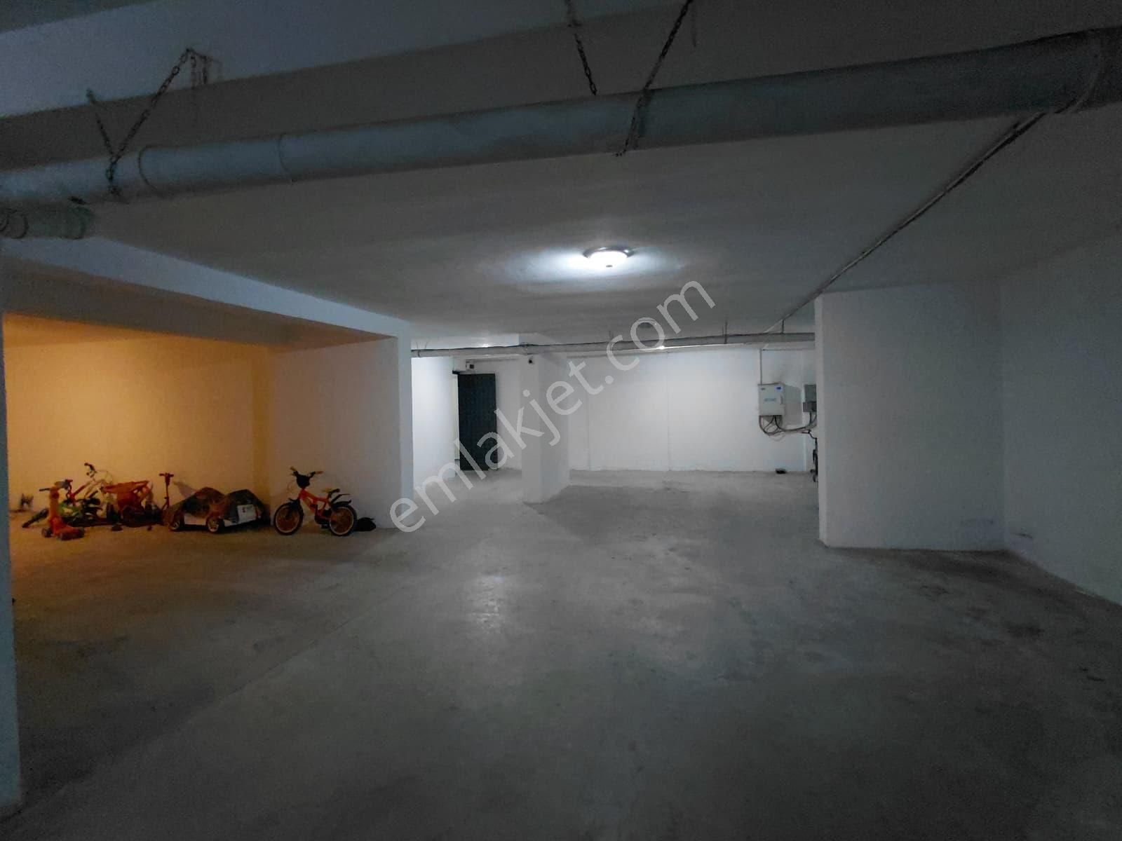Çalışkanlar Group Gyo'dan Havuzlu Otoparklı 3+1 Dublex Daire - Görsel 25