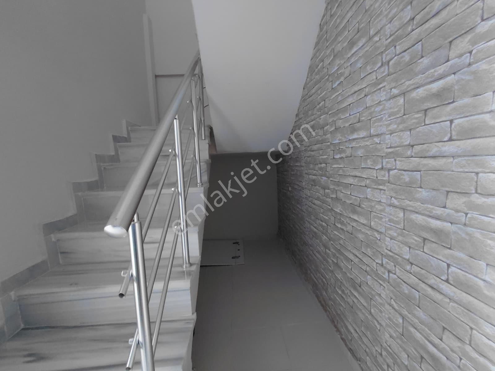 Çalışkanlar Group Gyo'dan Havuzlu Otoparklı 3+1 Dublex Daire - Görsel 16