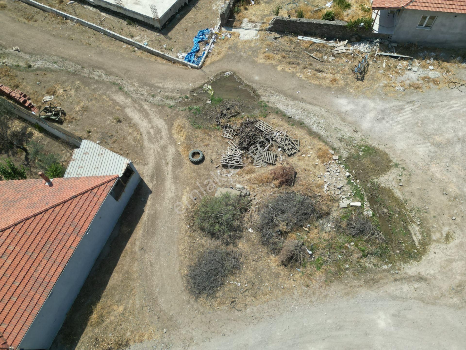 Menemen Türkellide 354m2 Satılık İmarlı Arsa - Görsel 8