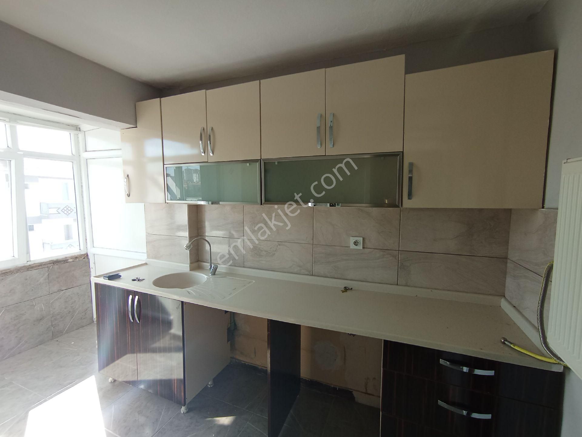 Fatih Mah Bin Konutlar 2+1 Kiralık Daire