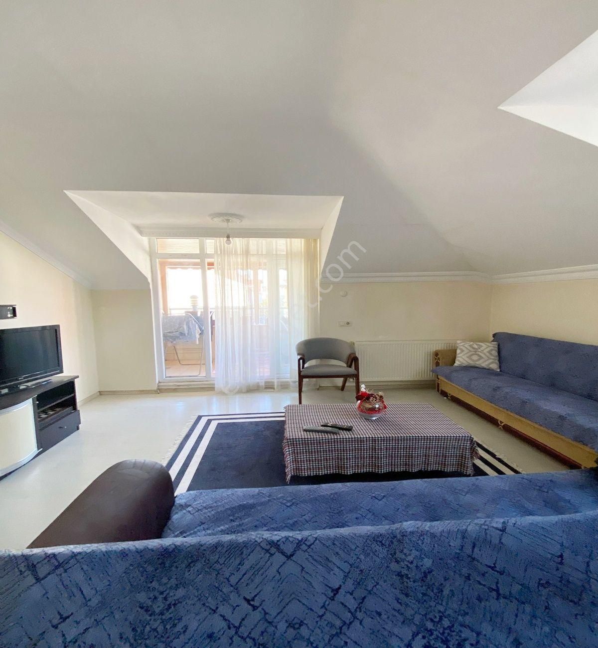 Avcılar Cihangirde 3+2 11 Yıllık Satılık Dublex - Görsel 10