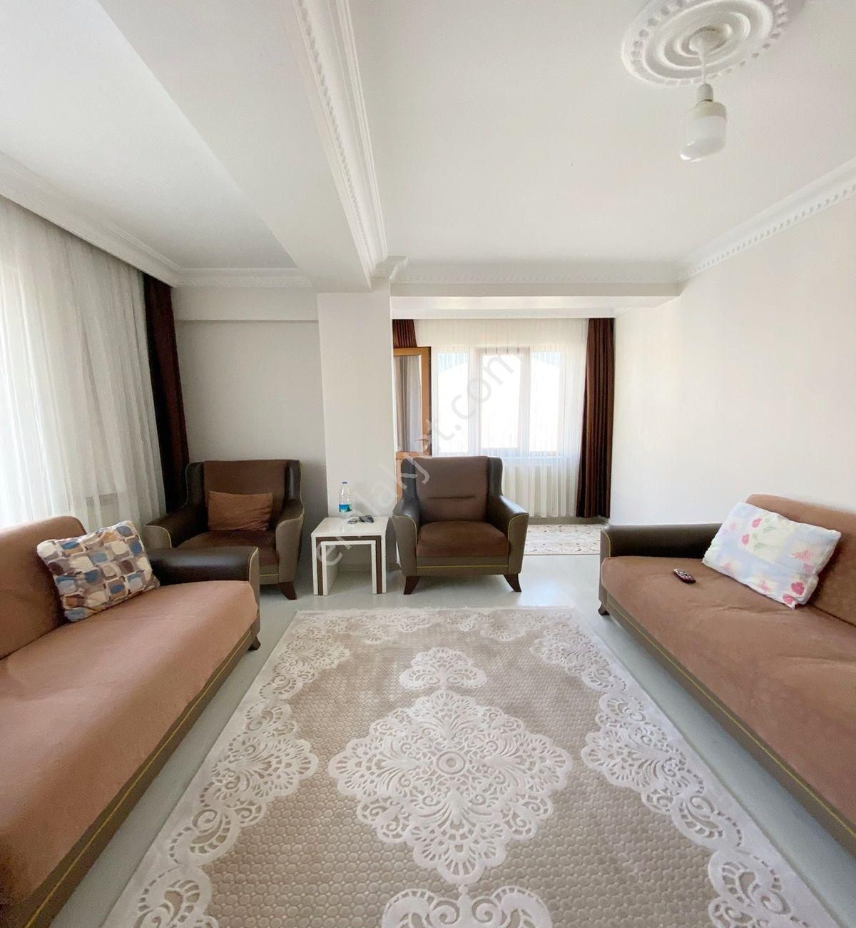 Avcılar Cihangirde 3+2 11 Yıllık Satılık Dublex - Görsel 18