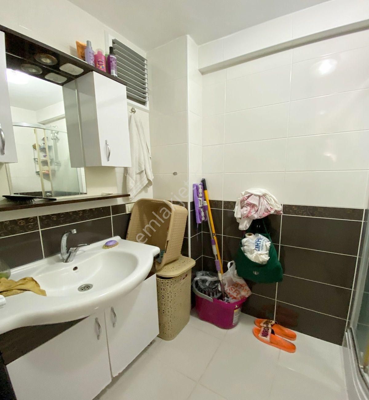 Avcılar Cihangirde 3+2 11 Yıllık Satılık Dublex - Görsel 17