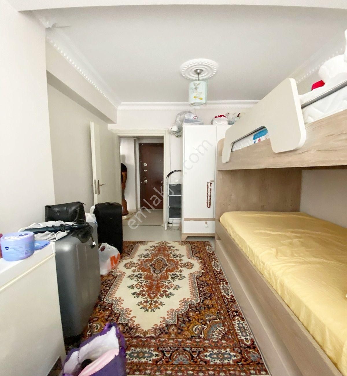 Avcılar Cihangirde 3+2 11 Yıllık Satılık Dublex - Görsel 15