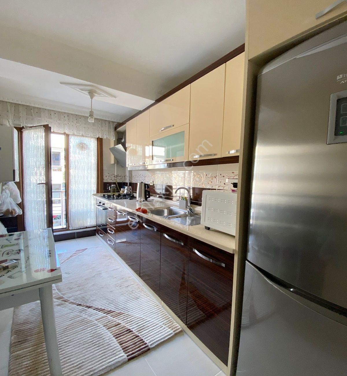 Avcılar Cihangirde 3+2 11 Yıllık Satılık Dublex - Görsel 19