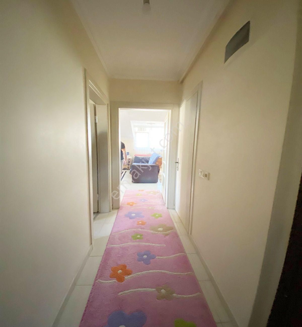 Avcılar Cihangirde 3+2 11 Yıllık Satılık Dublex - Görsel 14