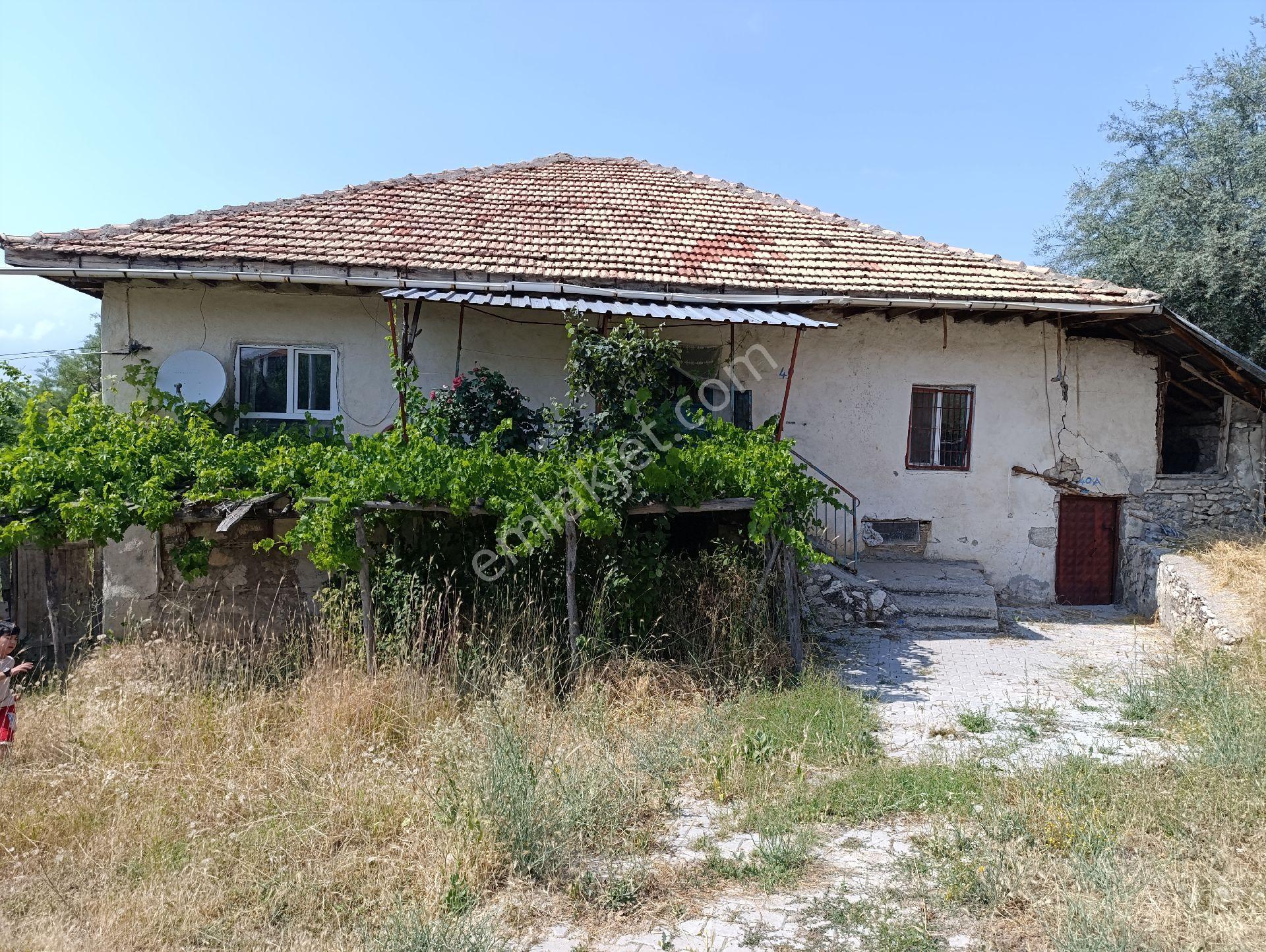 Beyşehir Kayabaşı Satılık Müstakil Ev - Görsel 2