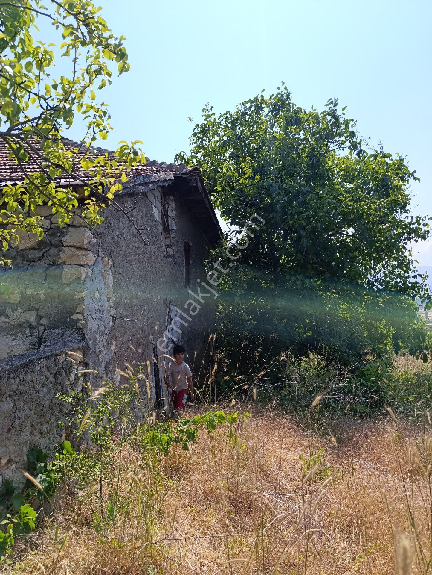 Beyşehir Kayabaşı Satılık Müstakil Ev - Görsel 25