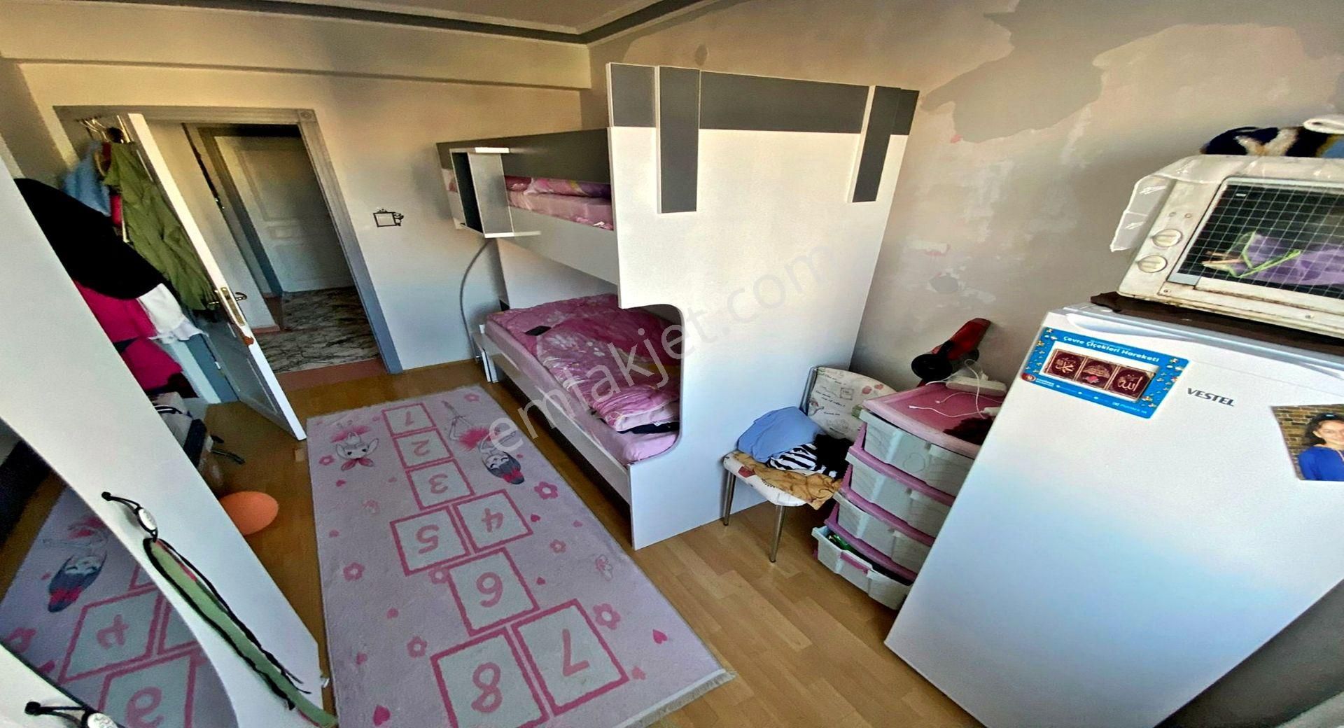 Yayla Ovacık Mevkii Tuğba Camii Yakını Ara Kat Ferah Genç Binada - Görsel 21