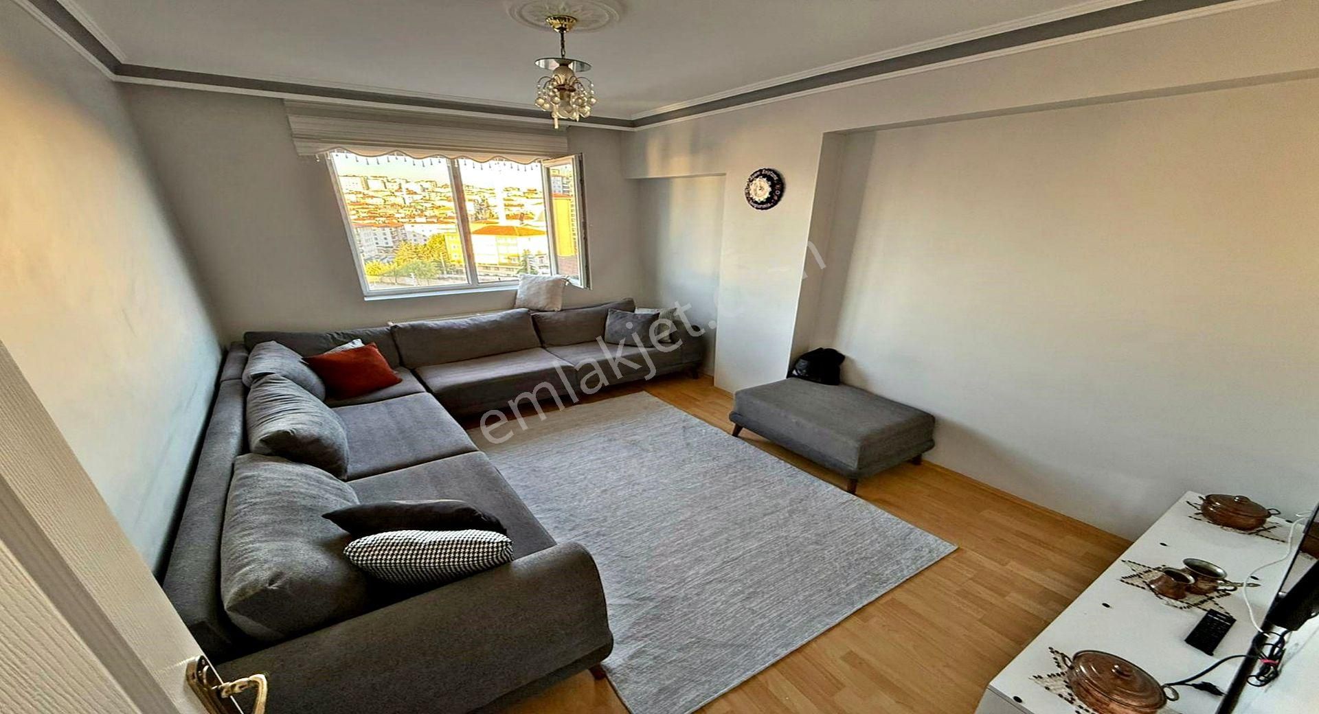 Yayla Ovacık Mevkii Tuğba Camii Yakını Ara Kat Ferah Genç Binada - Görsel 24