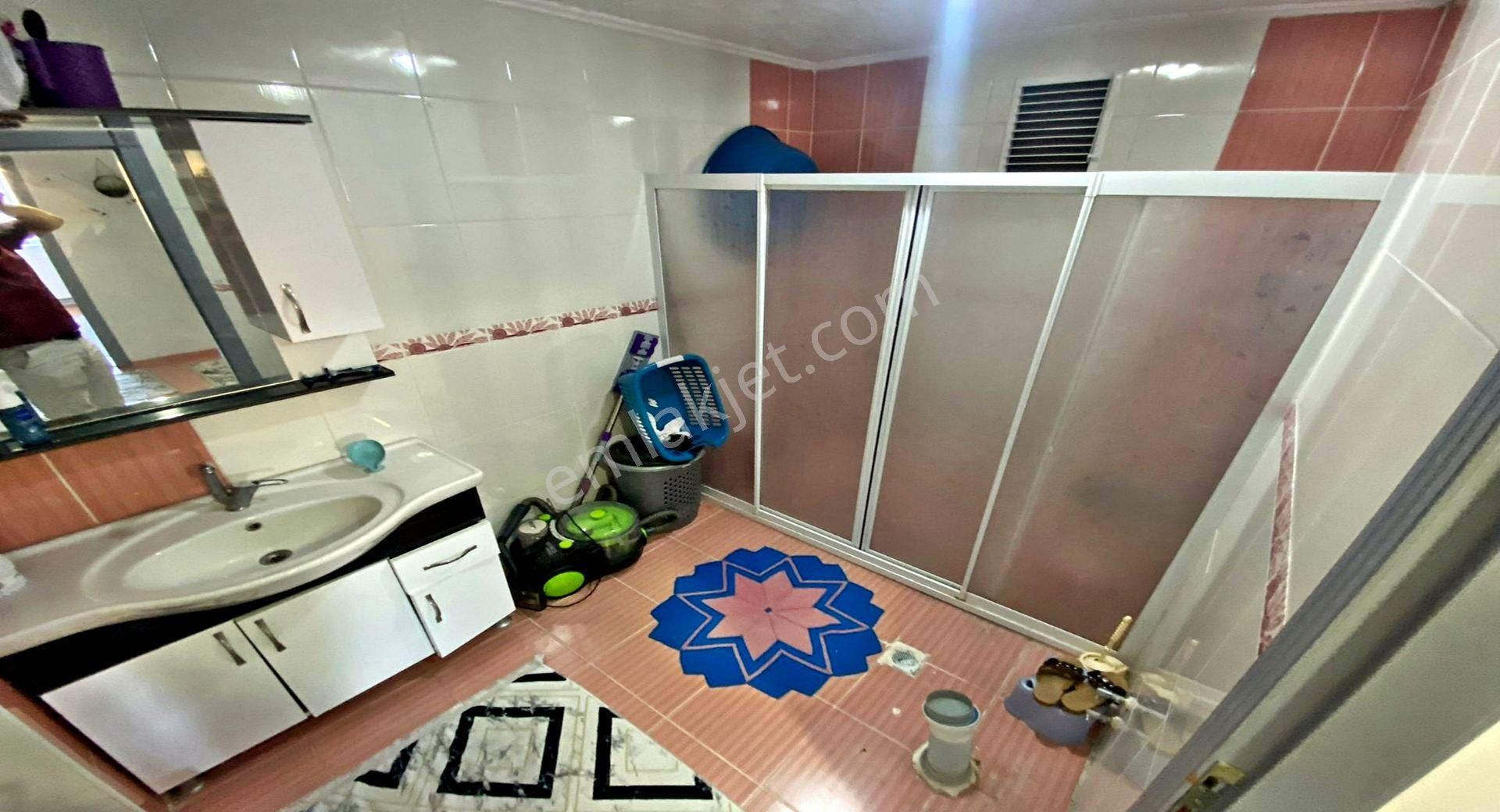 Yayla Ovacık Mevkii Tuğba Camii Yakını Ara Kat Ferah Genç Binada - Görsel 34