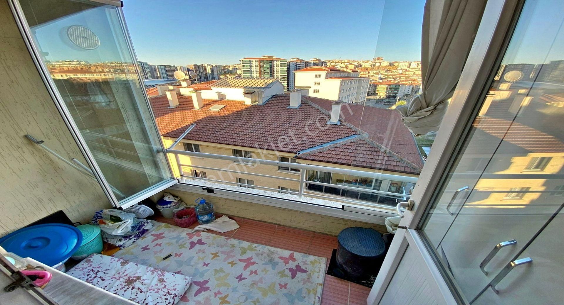 Yayla Ovacık Mevkii Tuğba Camii Yakını Ara Kat Ferah Genç Binada - Görsel 14