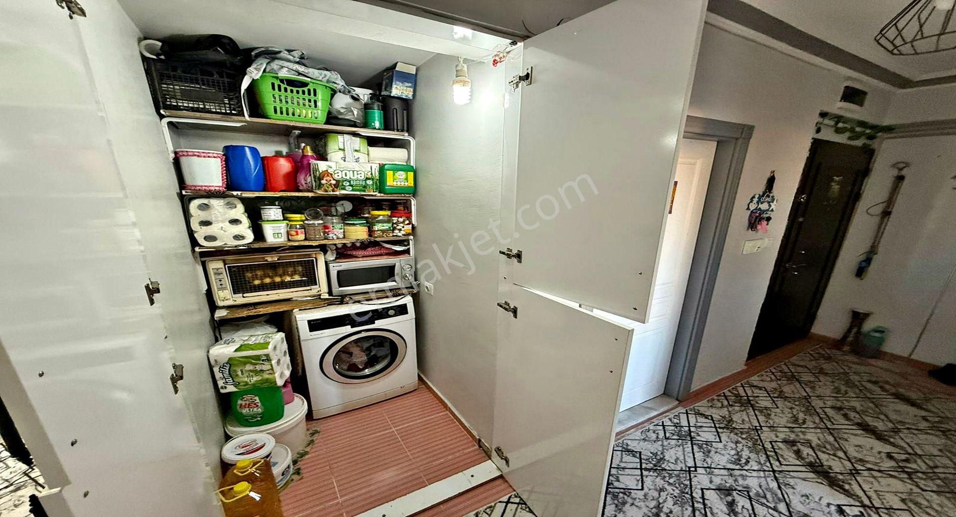 Yayla Ovacık Mevkii Tuğba Camii Yakını Ara Kat Ferah Genç Binada - Görsel 26