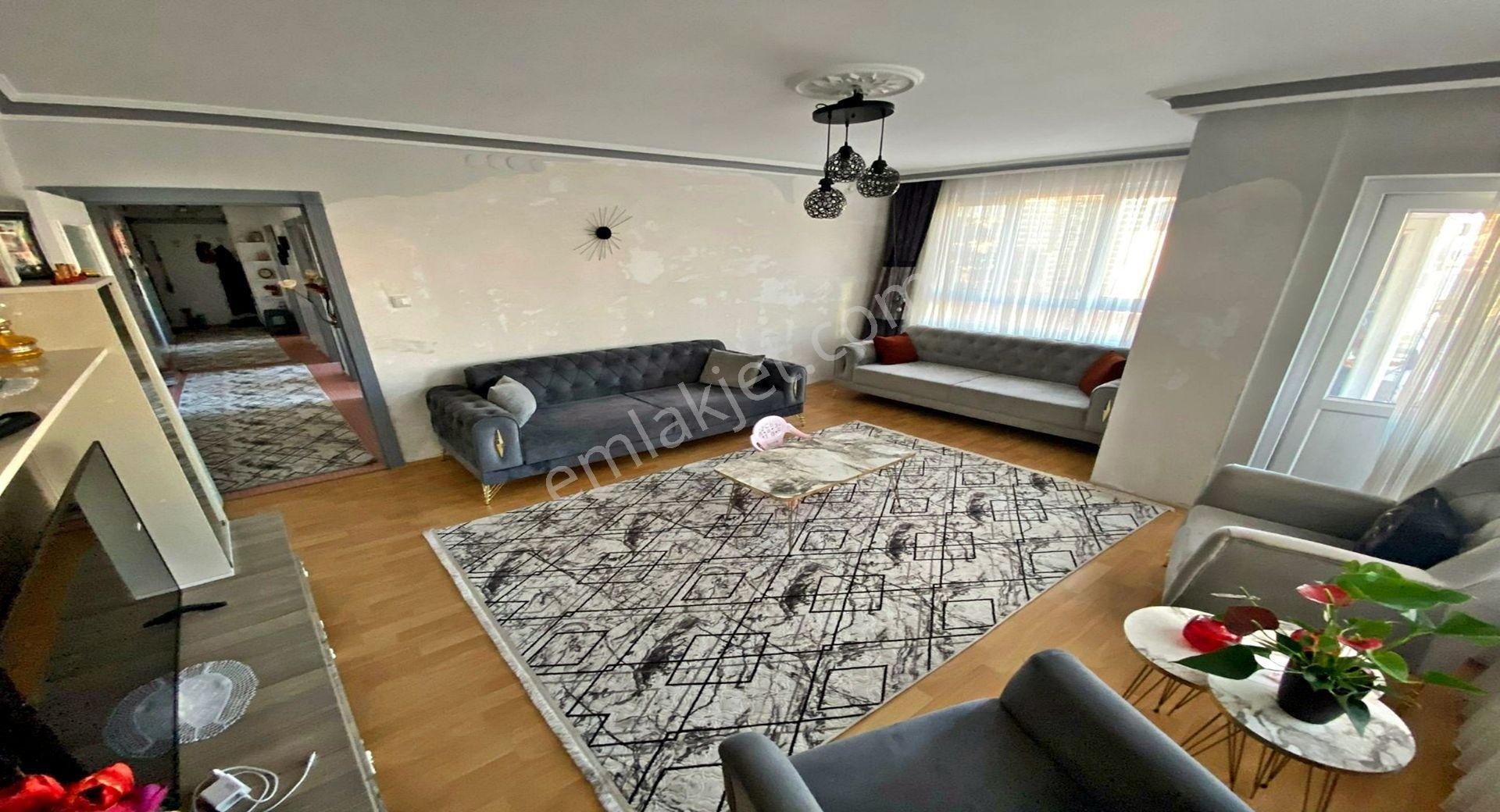 Yayla Ovacık Mevkii Tuğba Camii Yakını Ara Kat Ferah Genç Binada - Görsel 22