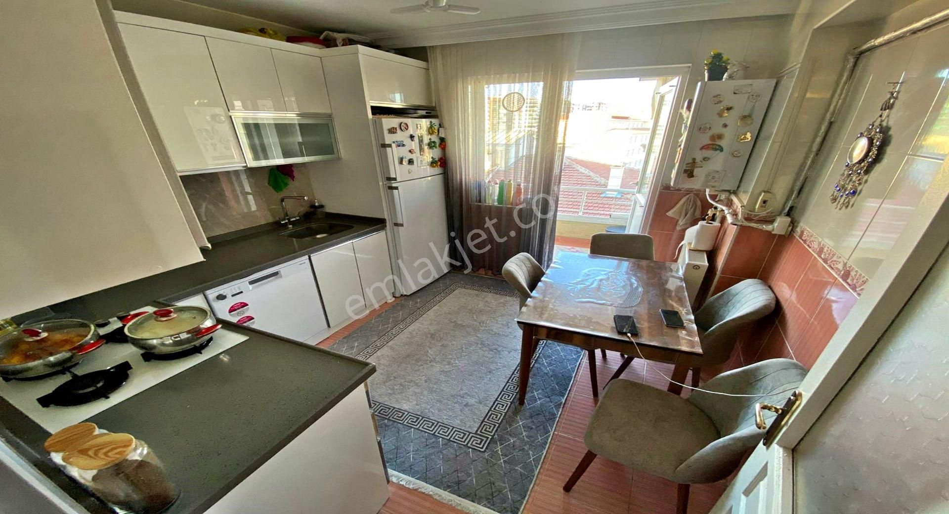 Yayla Ovacık Mevkii Tuğba Camii Yakını Ara Kat Ferah Genç Binada - Görsel 7