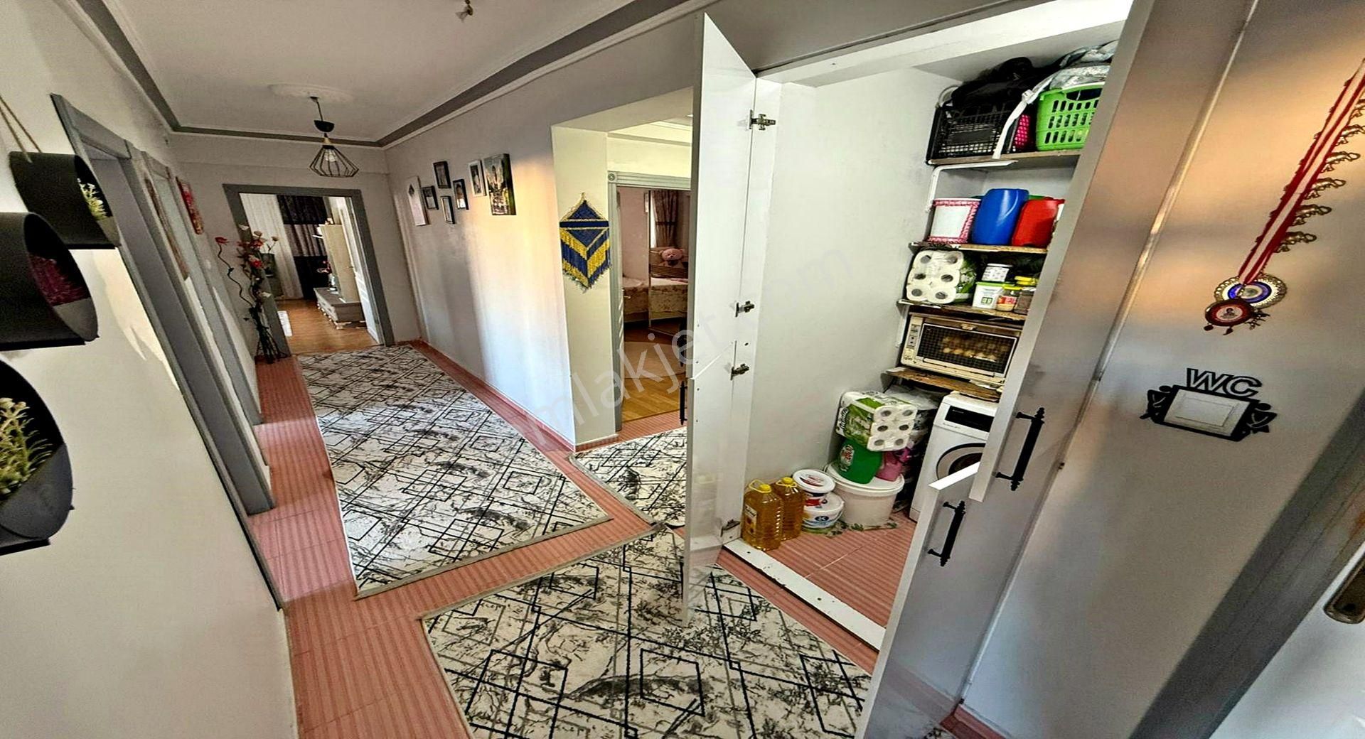 Yayla Ovacık Mevkii Tuğba Camii Yakını Ara Kat Ferah Genç Binada - Görsel 27