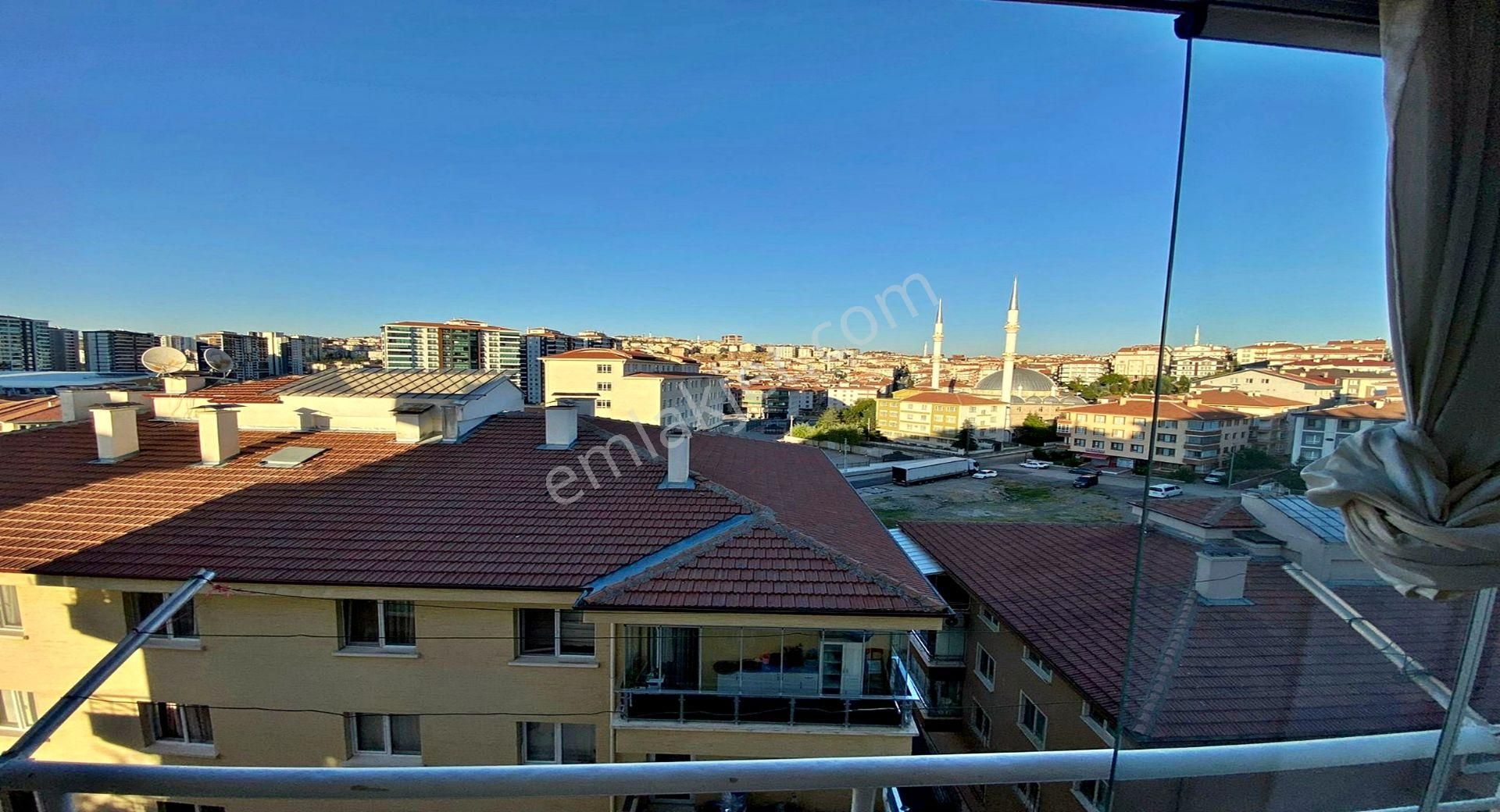 Yayla Ovacık Mevkii Tuğba Camii Yakını Ara Kat Ferah Genç Binada - Görsel 13