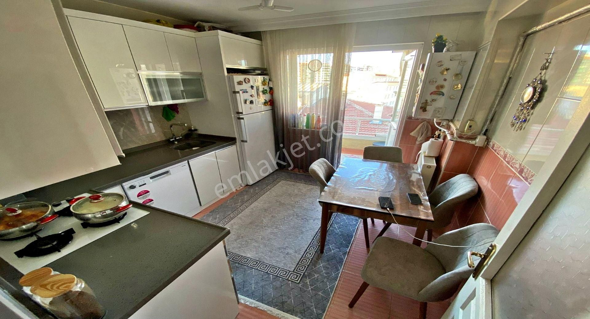 Yayla Ovacık Mevkii Tuğba Camii Yakını Ara Kat Ferah Genç Binada - Görsel 10