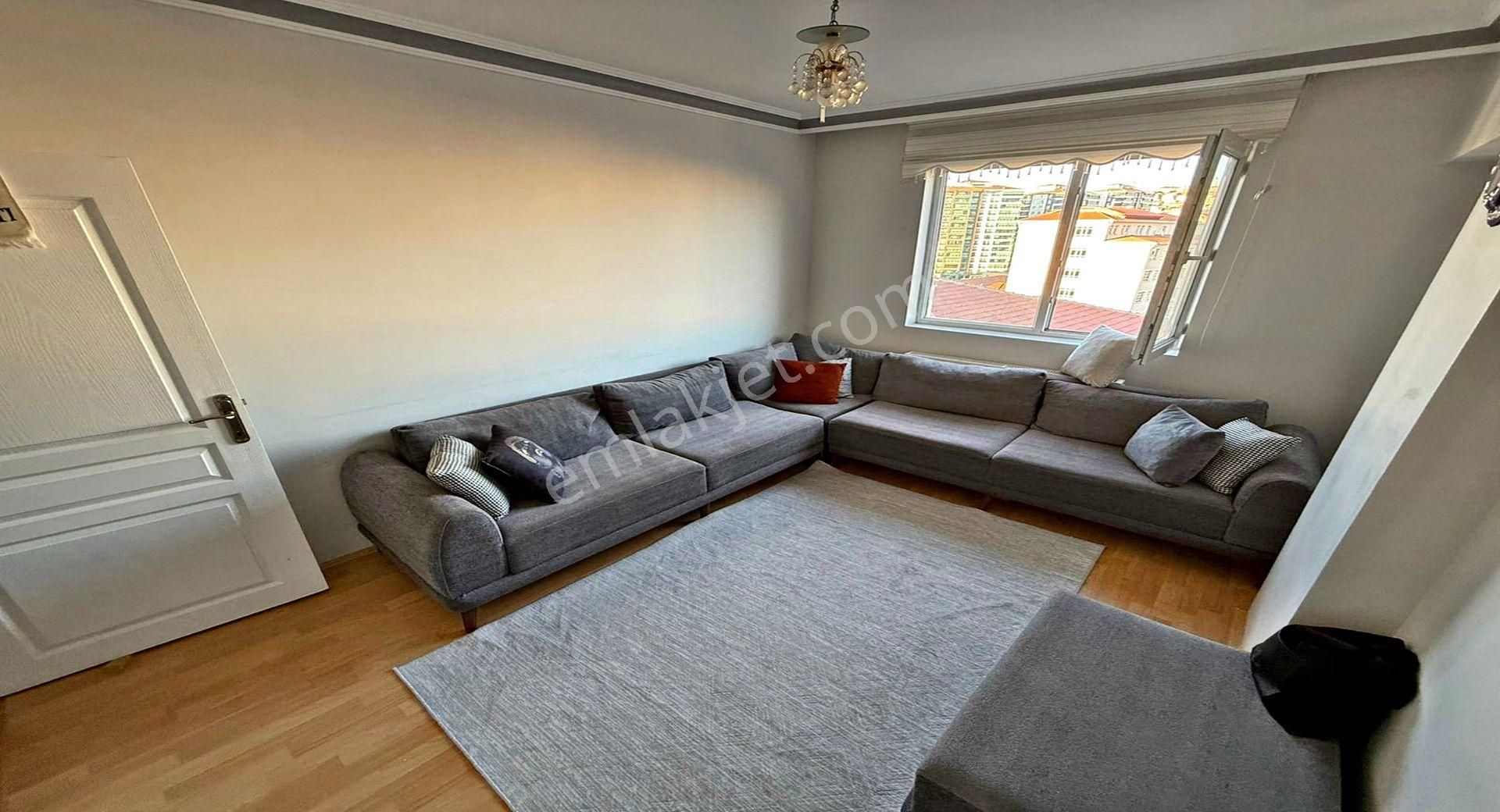 Yayla Ovacık Mevkii Tuğba Camii Yakını Ara Kat Ferah Genç Binada - Görsel 25