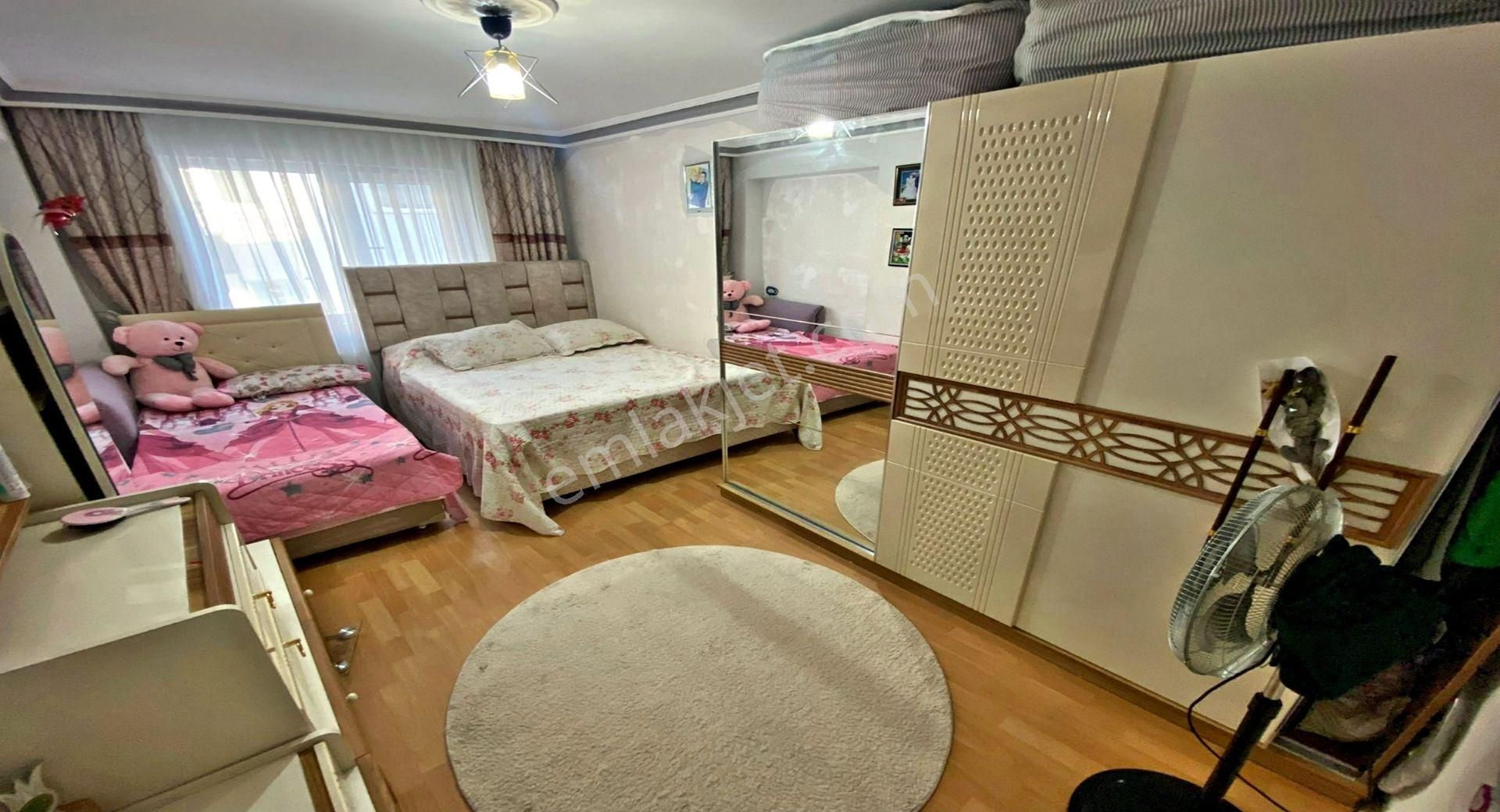 Yayla Ovacık Mevkii Tuğba Camii Yakını Ara Kat Ferah Genç Binada - Görsel 19