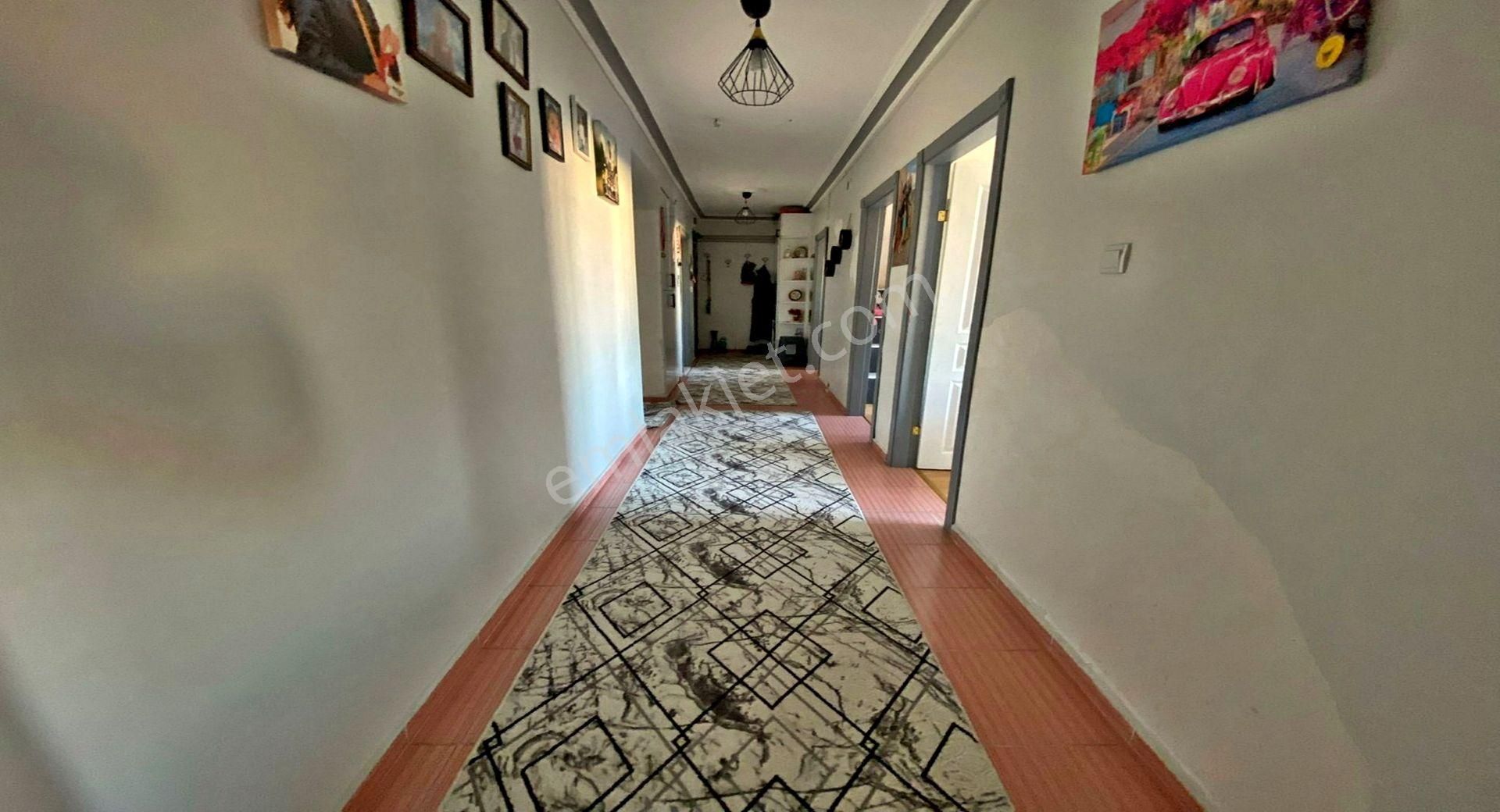 Yayla Ovacık Mevkii Tuğba Camii Yakını Ara Kat Ferah Genç Binada - Görsel 28