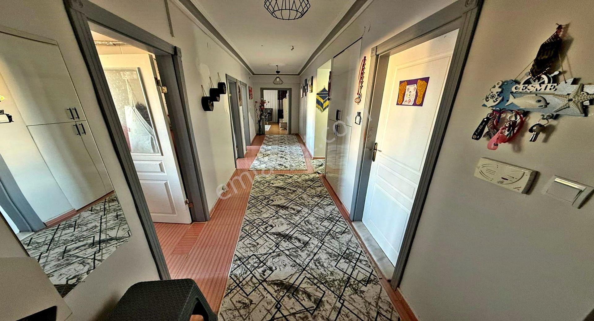 Yayla Ovacık Mevkii Tuğba Camii Yakını Ara Kat Ferah Genç Binada - Görsel 31