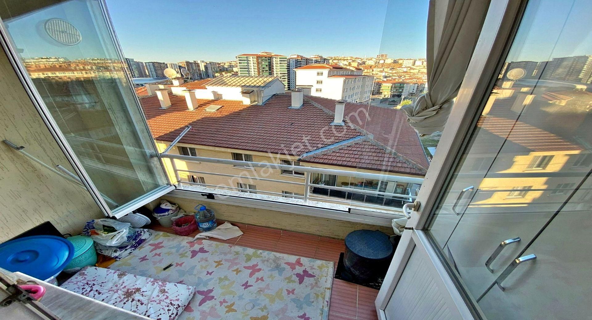 Yayla Ovacık Mevkii Tuğba Camii Yakını Ara Kat Ferah Genç Binada - Görsel 17