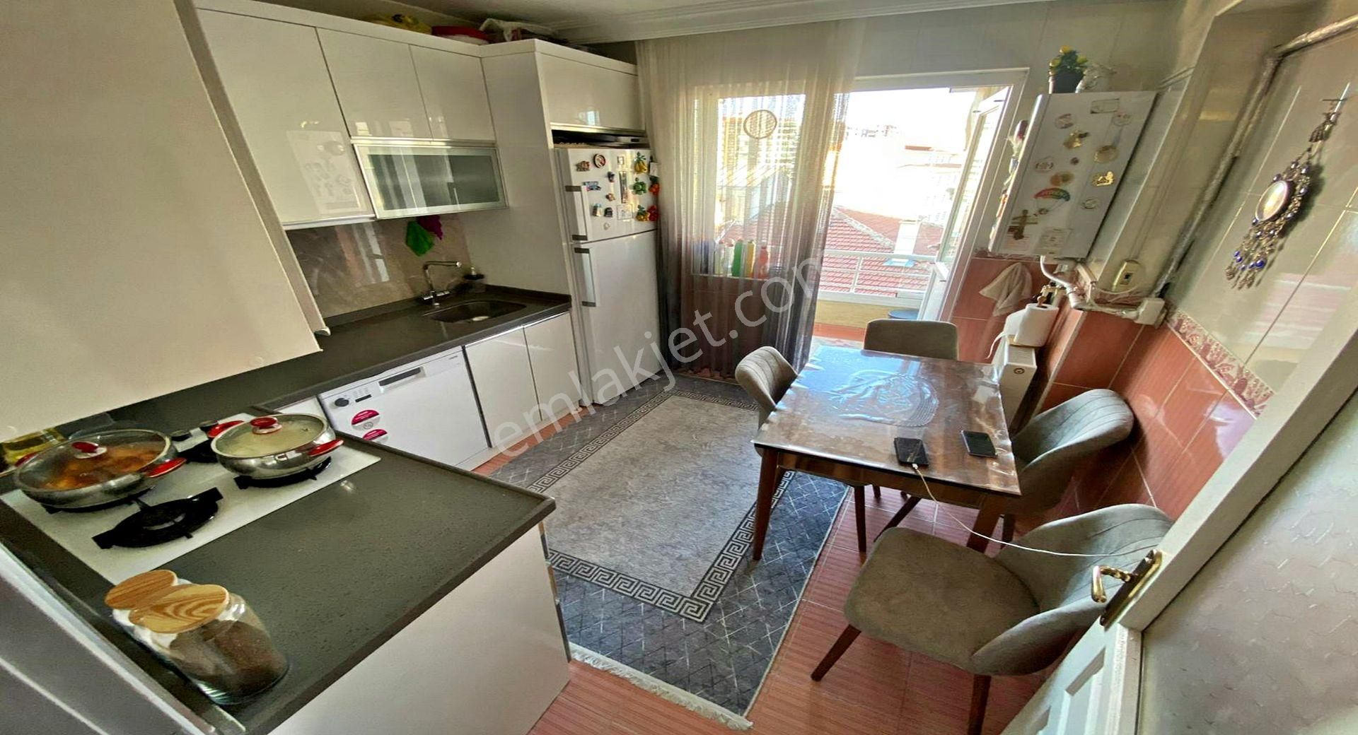 Yayla Ovacık Mevkii Tuğba Camii Yakını Ara Kat Ferah Genç Binada - Görsel 6