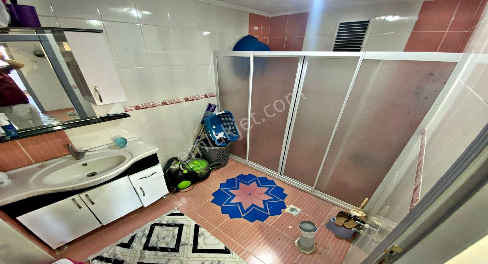 Yayla Ovacık Mevkii Tuğba Camii Yakını Ara Kat Ferah Genç Binada - Görsel 33