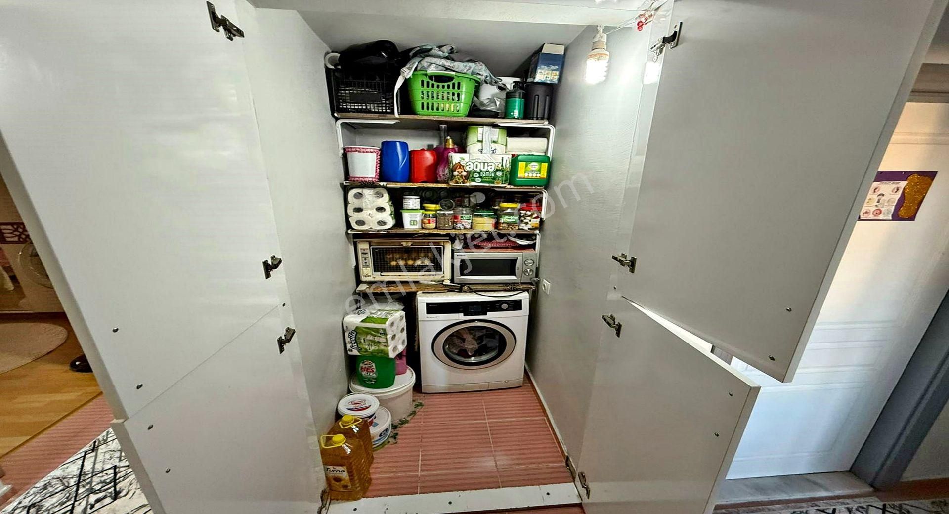 Yayla Ovacık Mevkii Tuğba Camii Yakını Ara Kat Ferah Genç Binada - Görsel 12