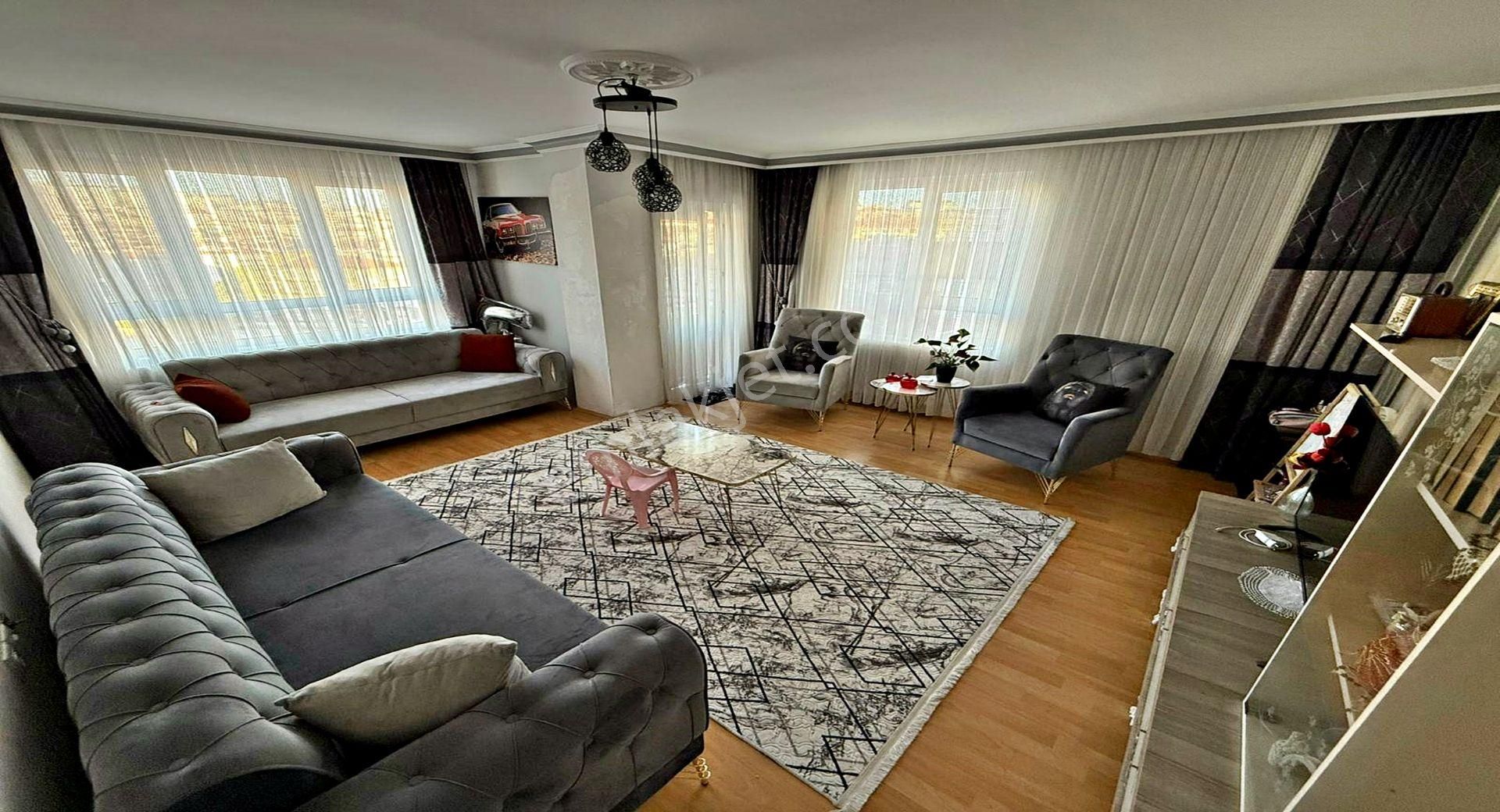 Yayla Ovacık Mevkii Tuğba Camii Yakını Ara Kat Ferah Genç Binada - Görsel 2