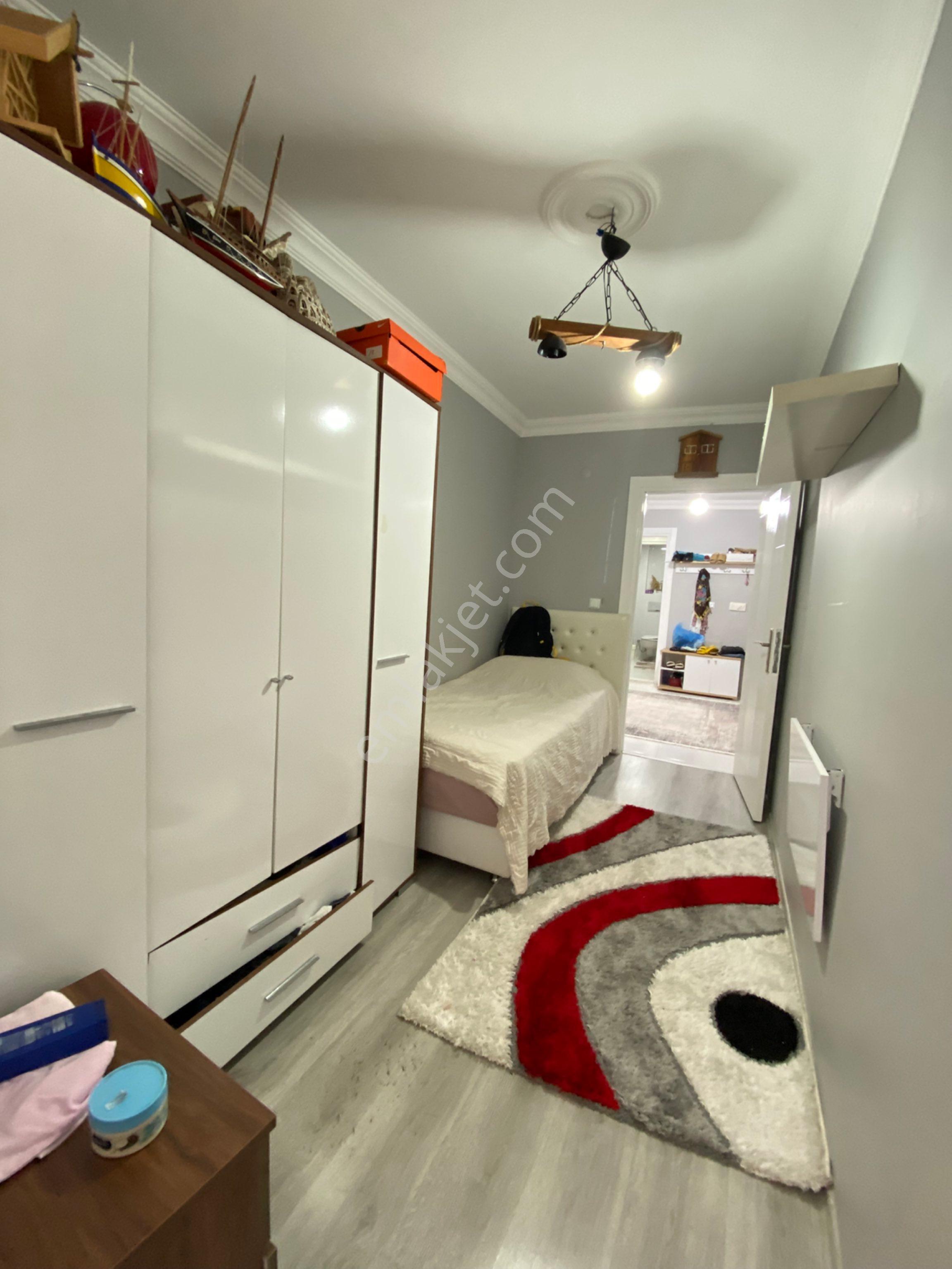 Furkan Emlaktan Adalet Mah 2.kat 3+1 130m2 5 Yıllık Asansörlü Arakat Fırsat Daire - Görsel 10