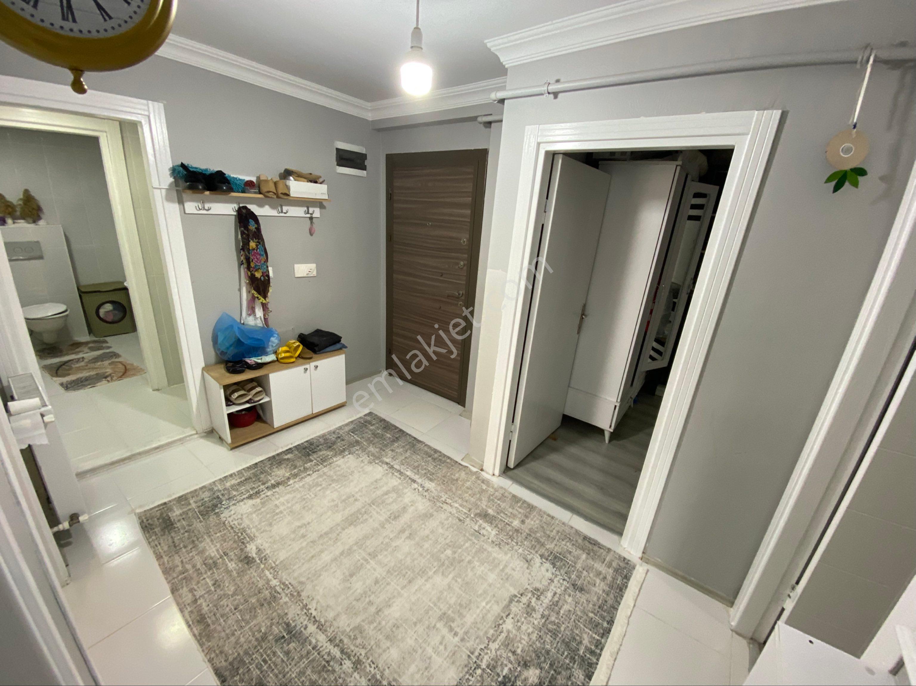 Furkan Emlaktan Adalet Mah 2.kat 3+1 130m2 5 Yıllık Asansörlü Arakat Fırsat Daire - Görsel 11