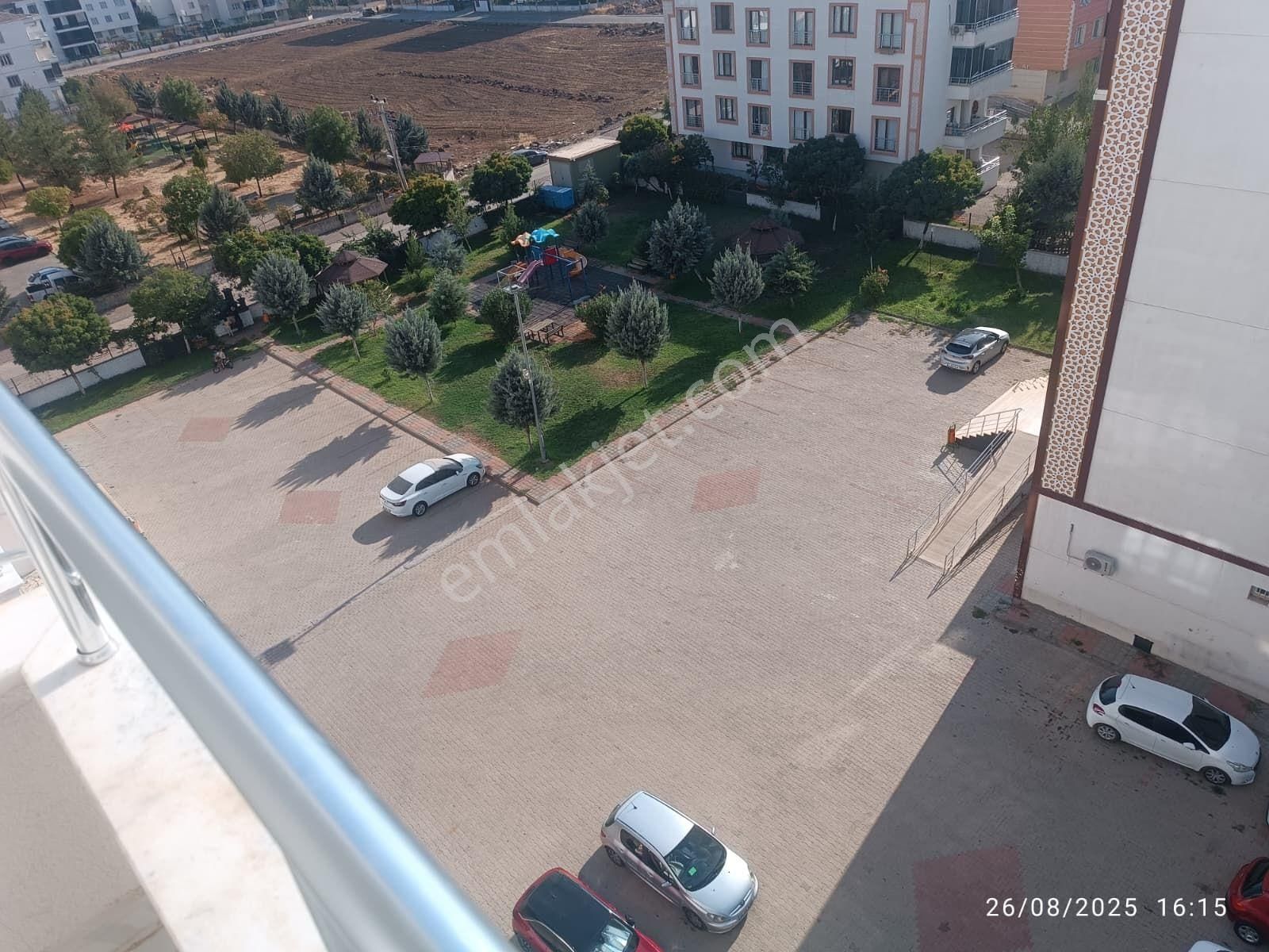 Otogar Karşısı Heskif Caddesiney Yürüme Mesafesinde Bulunan 3+1 Dairemiz Acilen Satılık Tır
