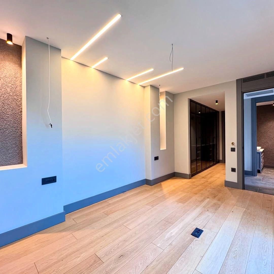 Agr Group'tan Gündoğan'da Satılık Deniz Ve Koy Manzaralı Villa - Görsel 14